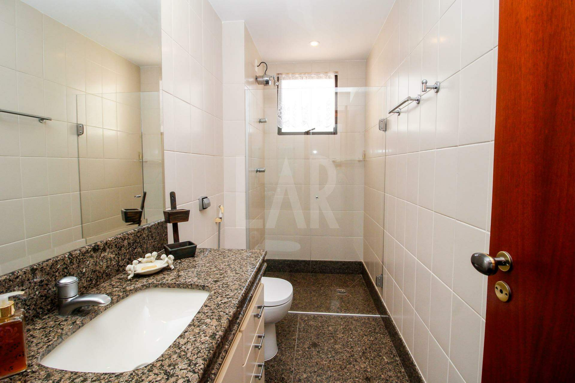 Apartamento de 4 quartos à venda, Funcionários, Belo Horizonte - MG