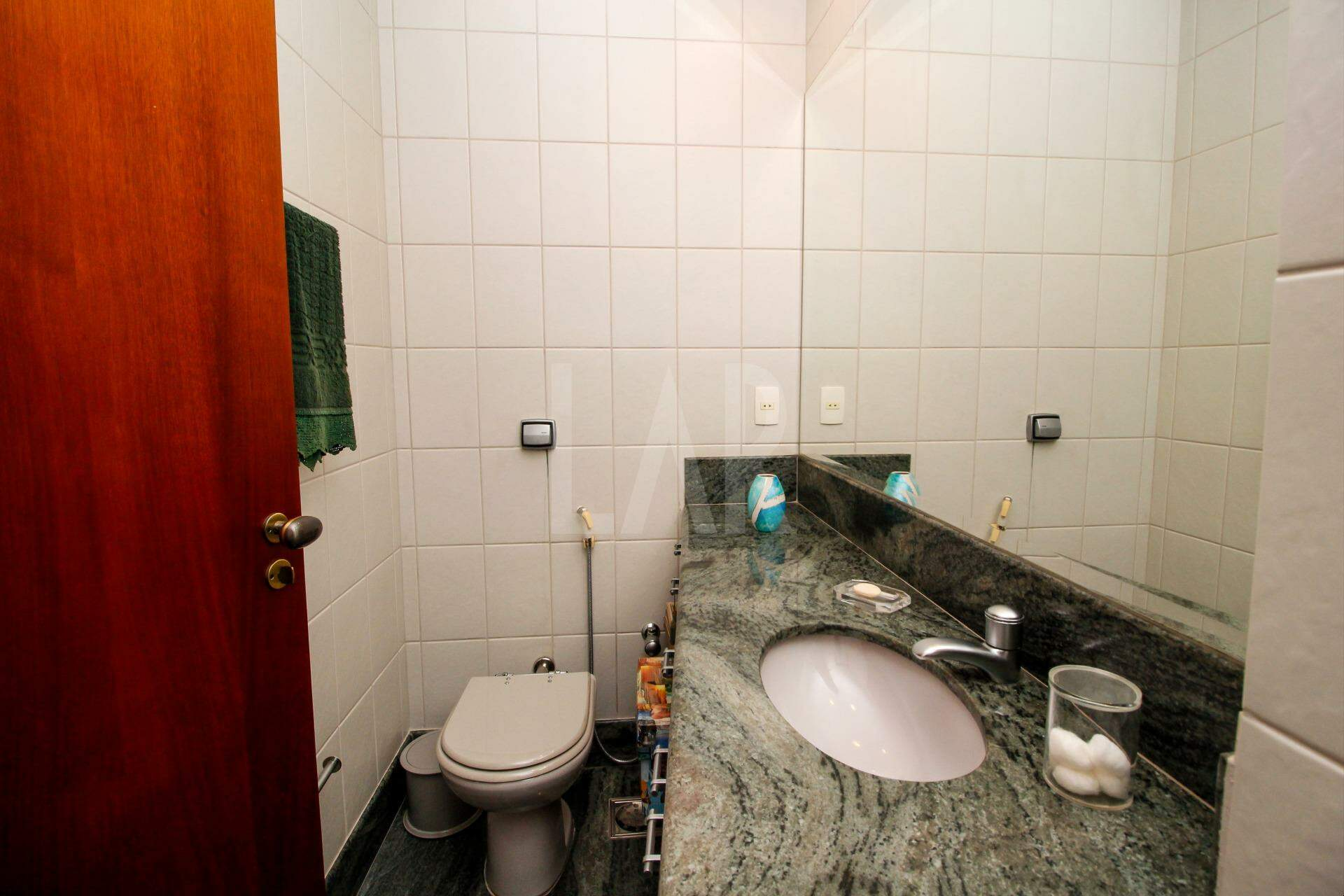 Apartamento de 4 quartos à venda, Funcionários, Belo Horizonte - MG