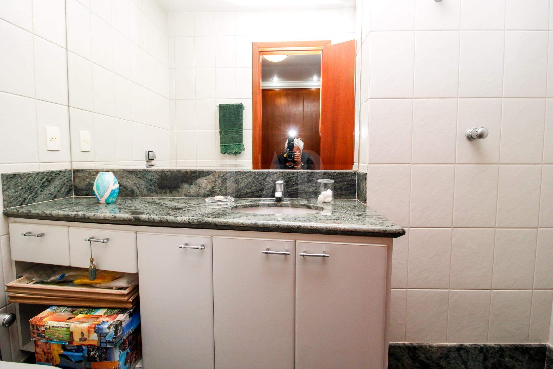 Apartamento de 4 quartos à venda, Funcionários, Belo Horizonte - MG