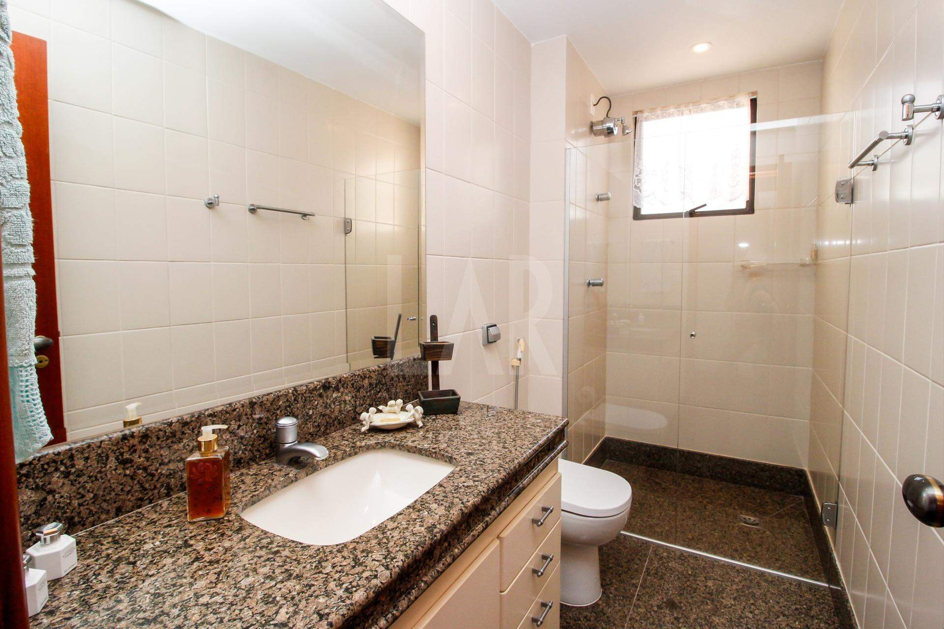 Apartamento de 4 quartos à venda, Funcionários, Belo Horizonte - MG