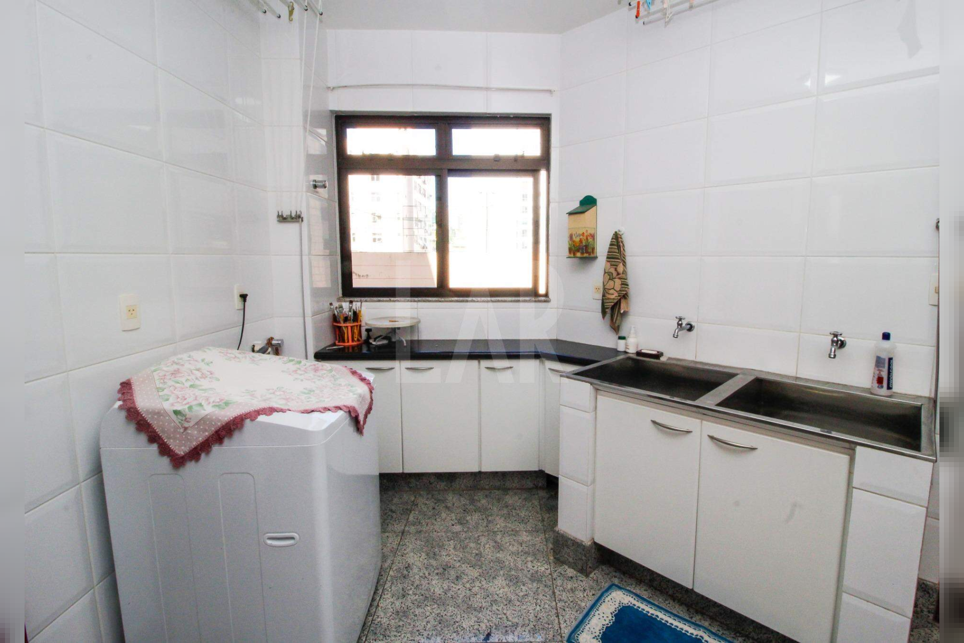 Apartamento de 4 quartos à venda, Funcionários, Belo Horizonte - MG