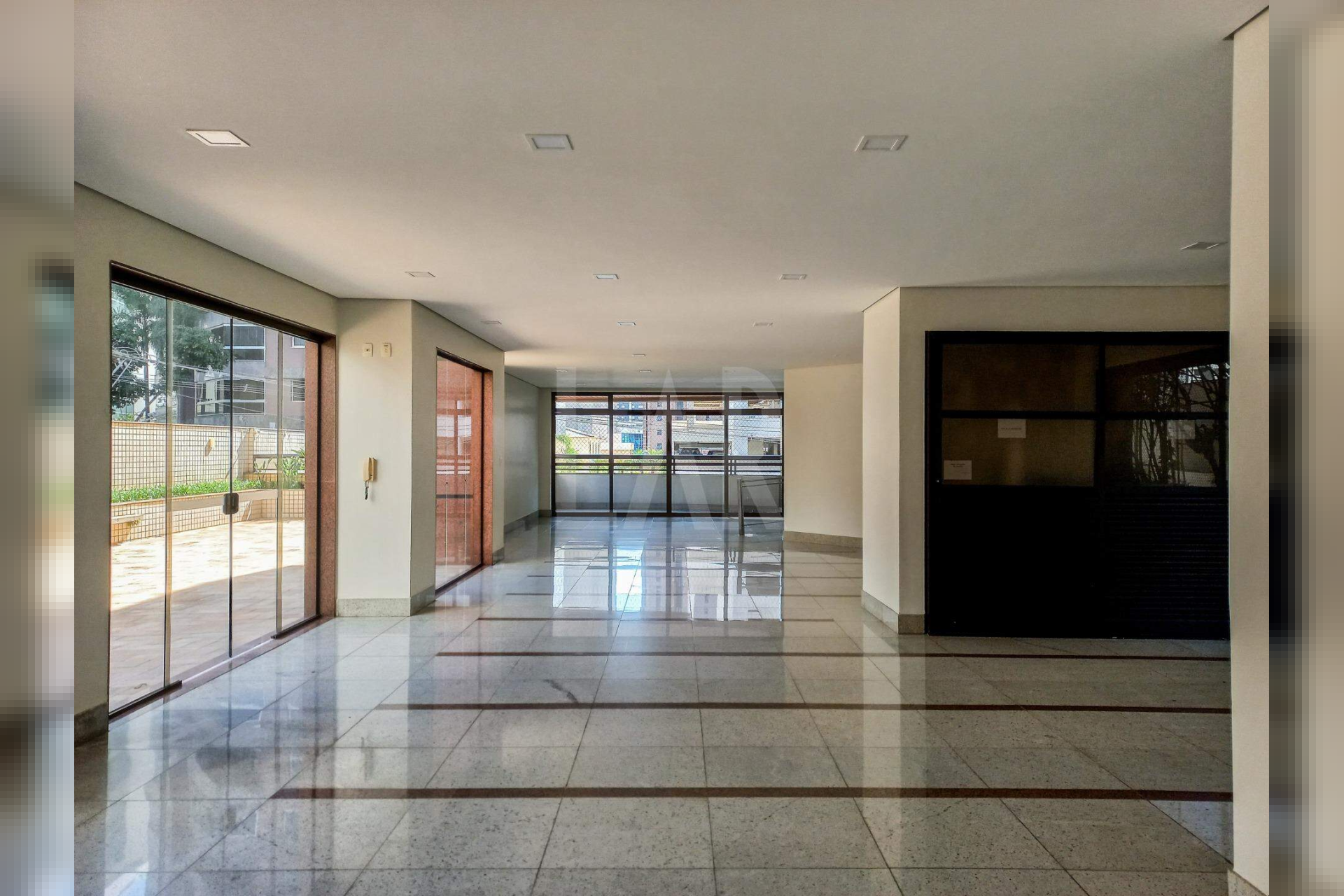Apartamento de 4 quartos à venda, Funcionários, Belo Horizonte - MG