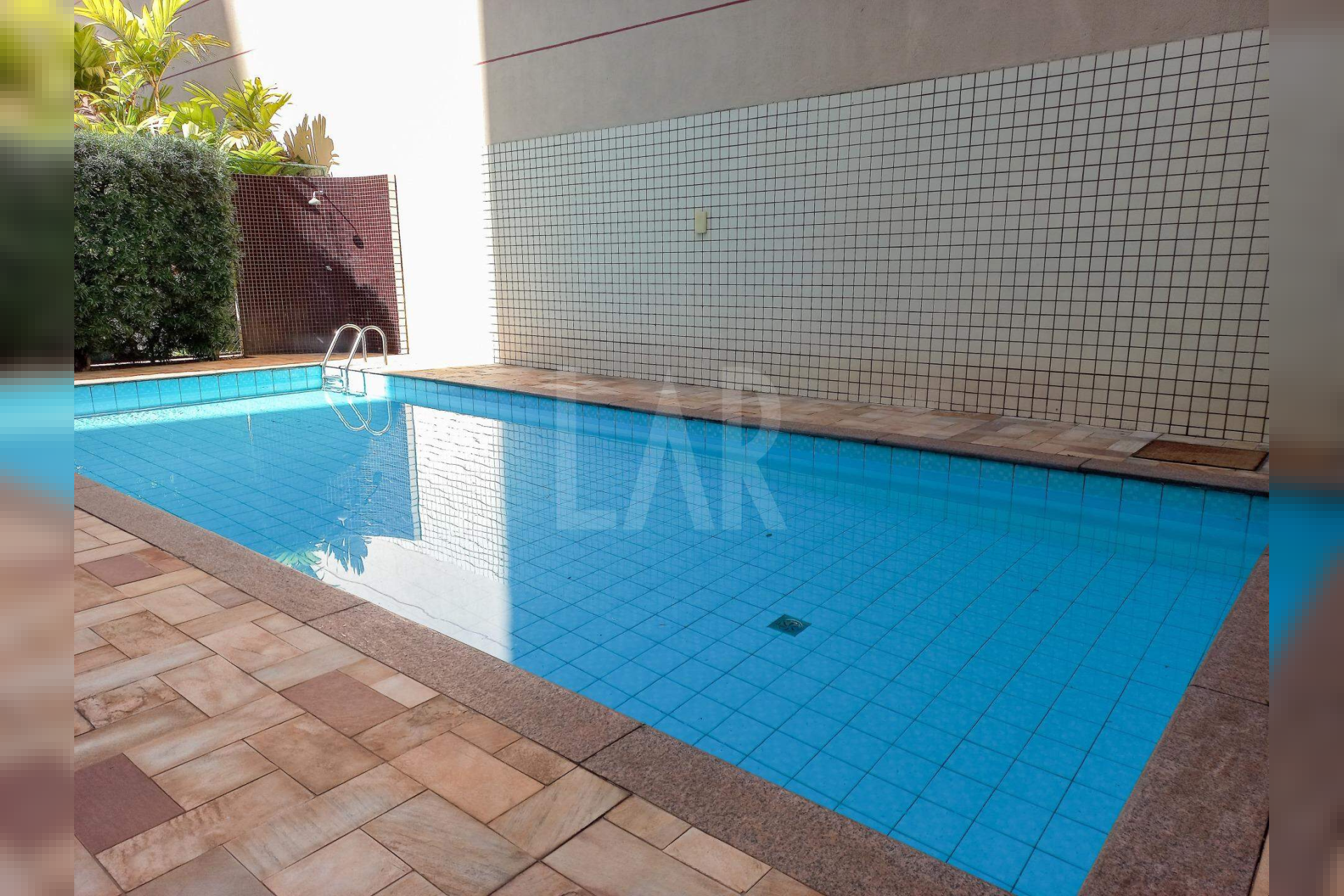Apartamento de 4 quartos à venda, Funcionários, Belo Horizonte - MG