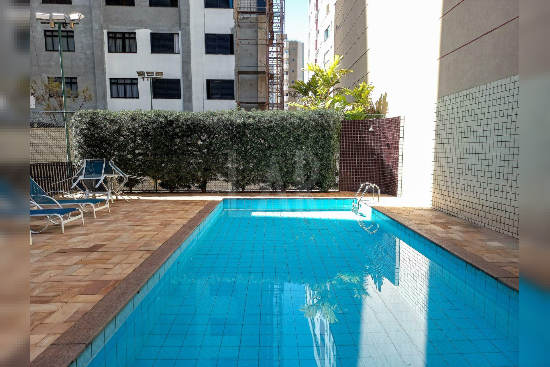 Apartamento de 4 quartos à venda, Funcionários, Belo Horizonte - MG