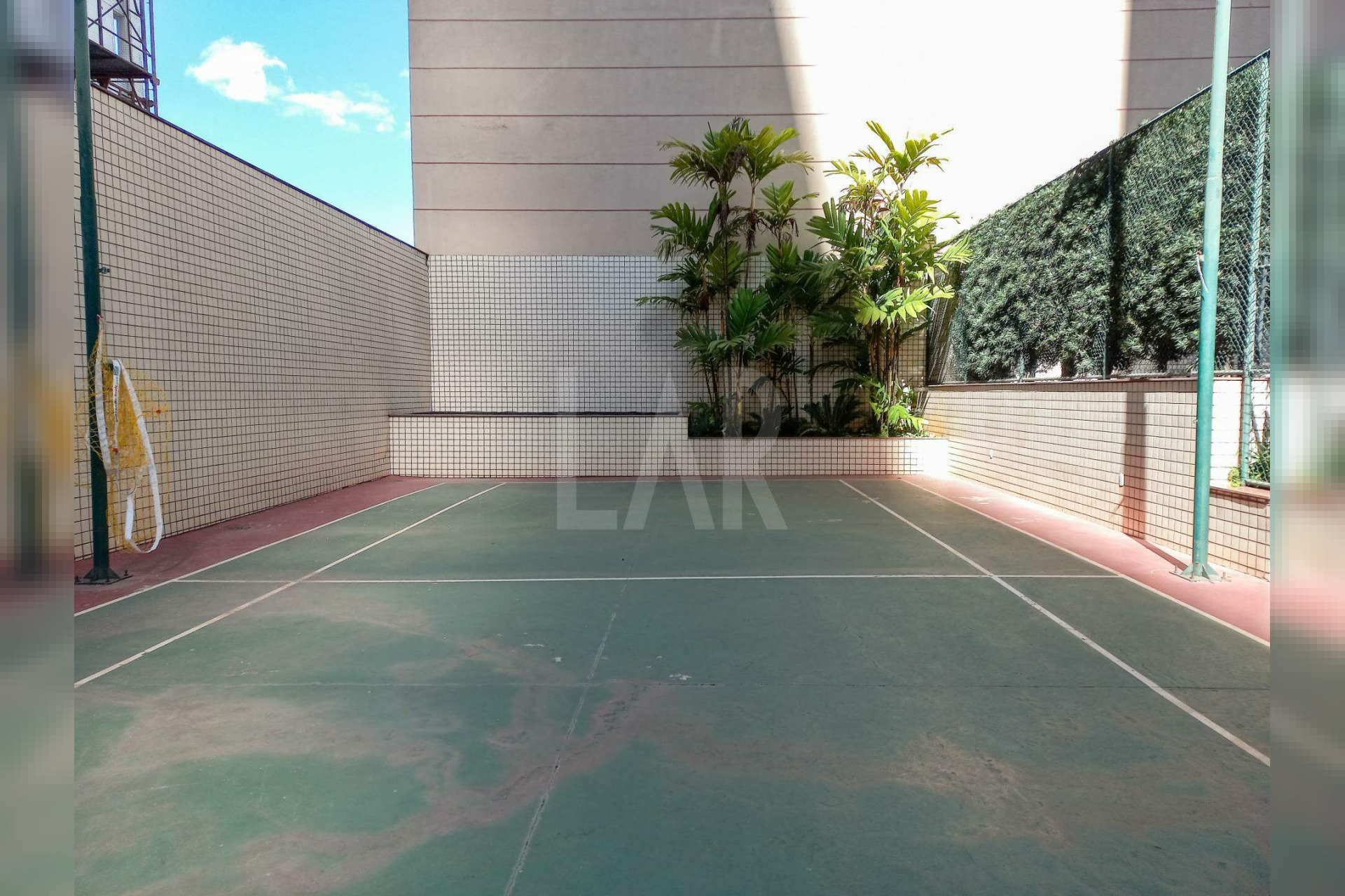Apartamento de 4 quartos à venda, Funcionários, Belo Horizonte - MG