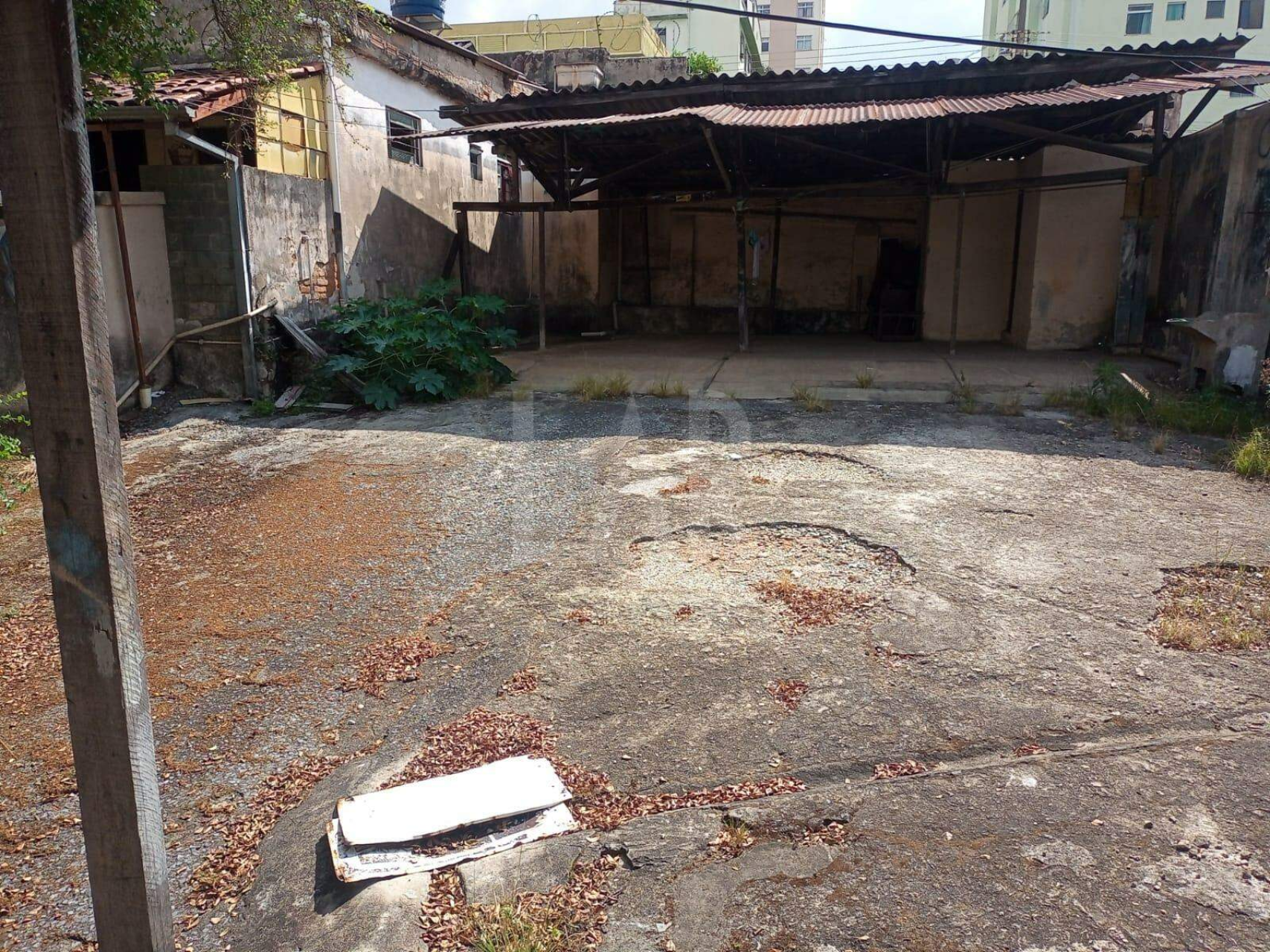 Lote - Terreno à venda, Carlos Prates, Belo Horizonte - MG