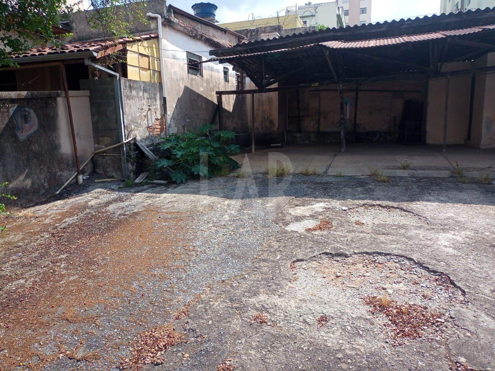 Lote - Terreno à venda, Carlos Prates, Belo Horizonte - MG