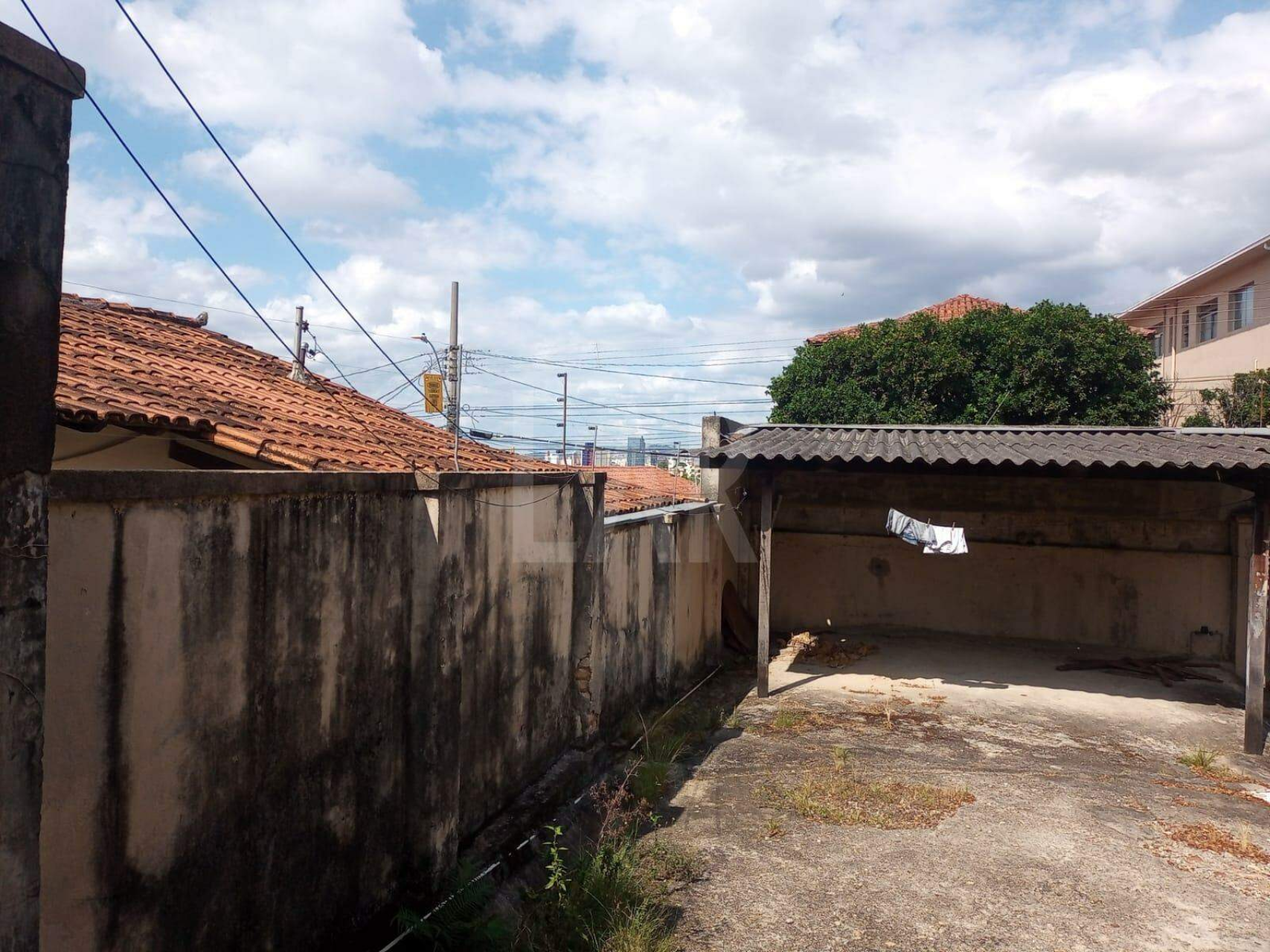 Lote - Terreno à venda, Carlos Prates, Belo Horizonte - MG