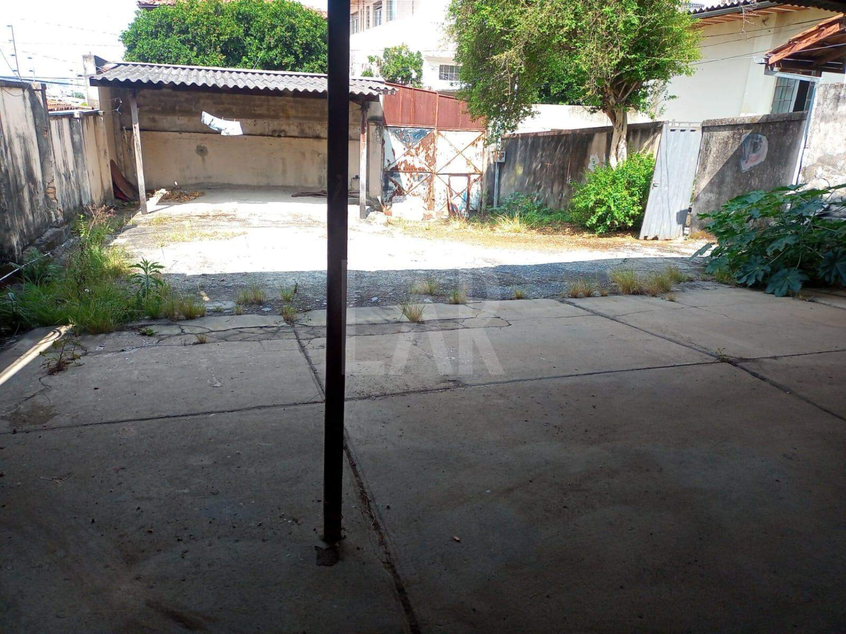 Lote - Terreno à venda, Carlos Prates, Belo Horizonte - MG