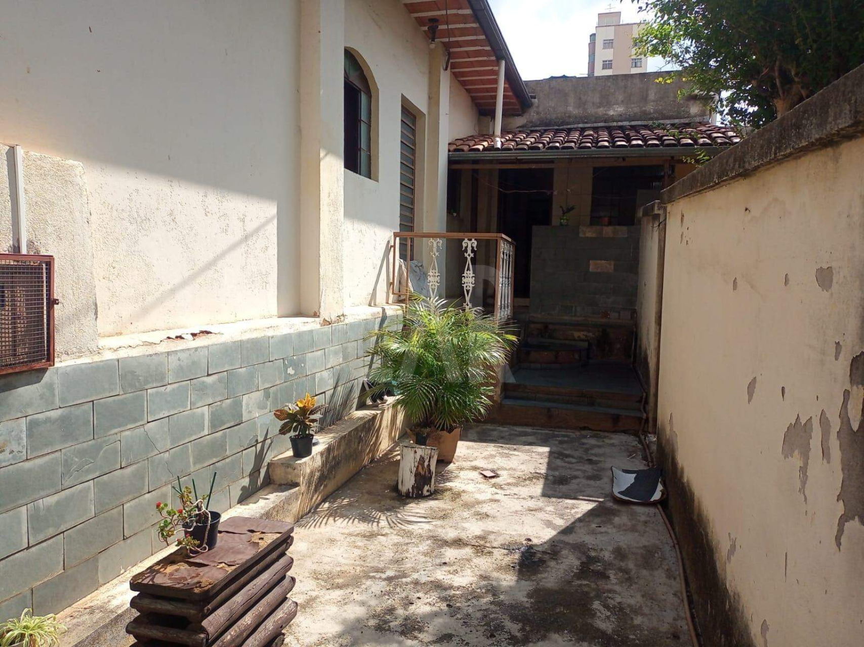 Lote - Terreno à venda, Carlos Prates, Belo Horizonte - MG