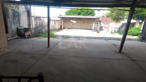Lote - Terreno à venda, Carlos Prates, Belo Horizonte - MG