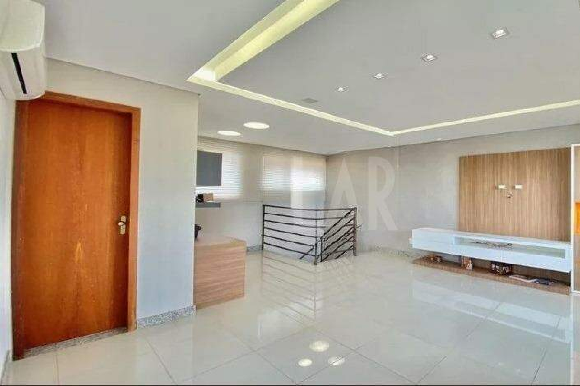 Cobertura de 3 quartos à venda, Santa Efigênia, Belo Horizonte - MG