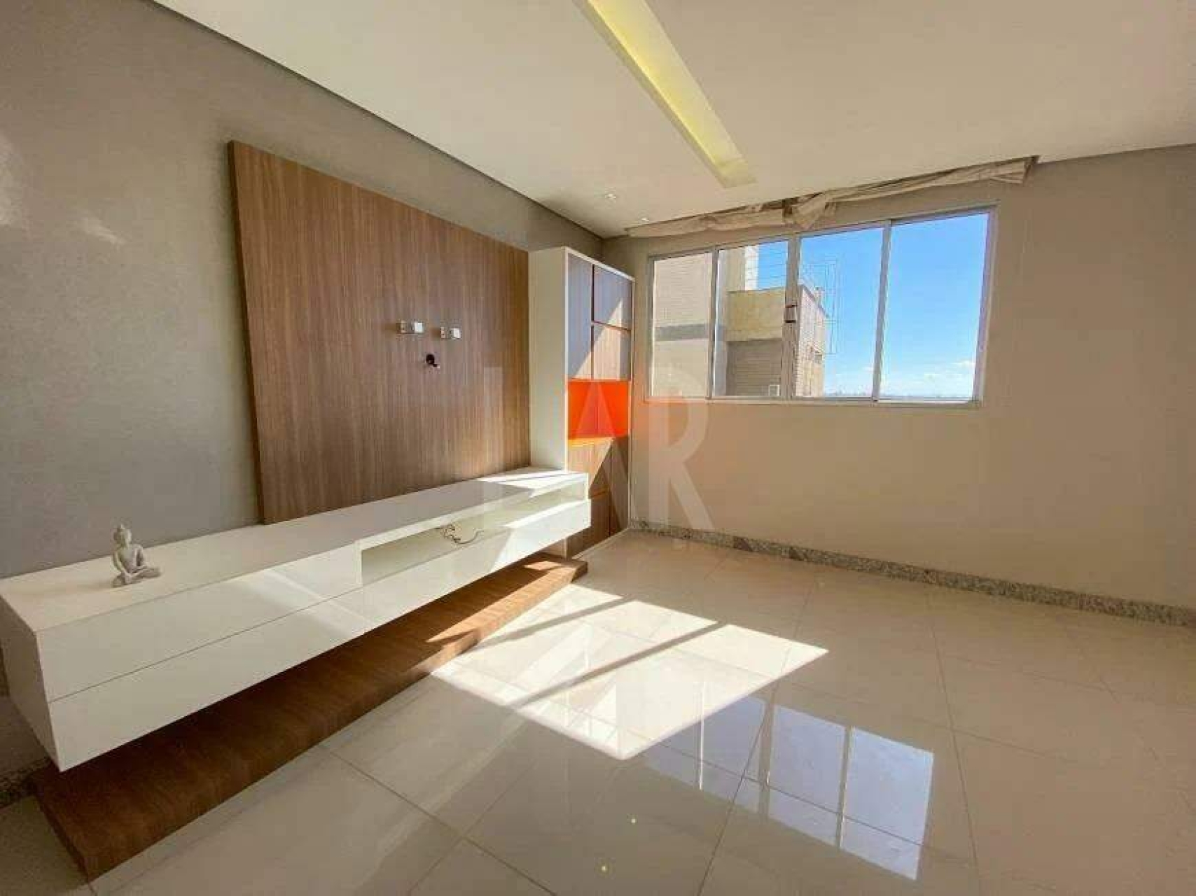 Cobertura de 3 quartos à venda, Santa Efigênia, Belo Horizonte - MG