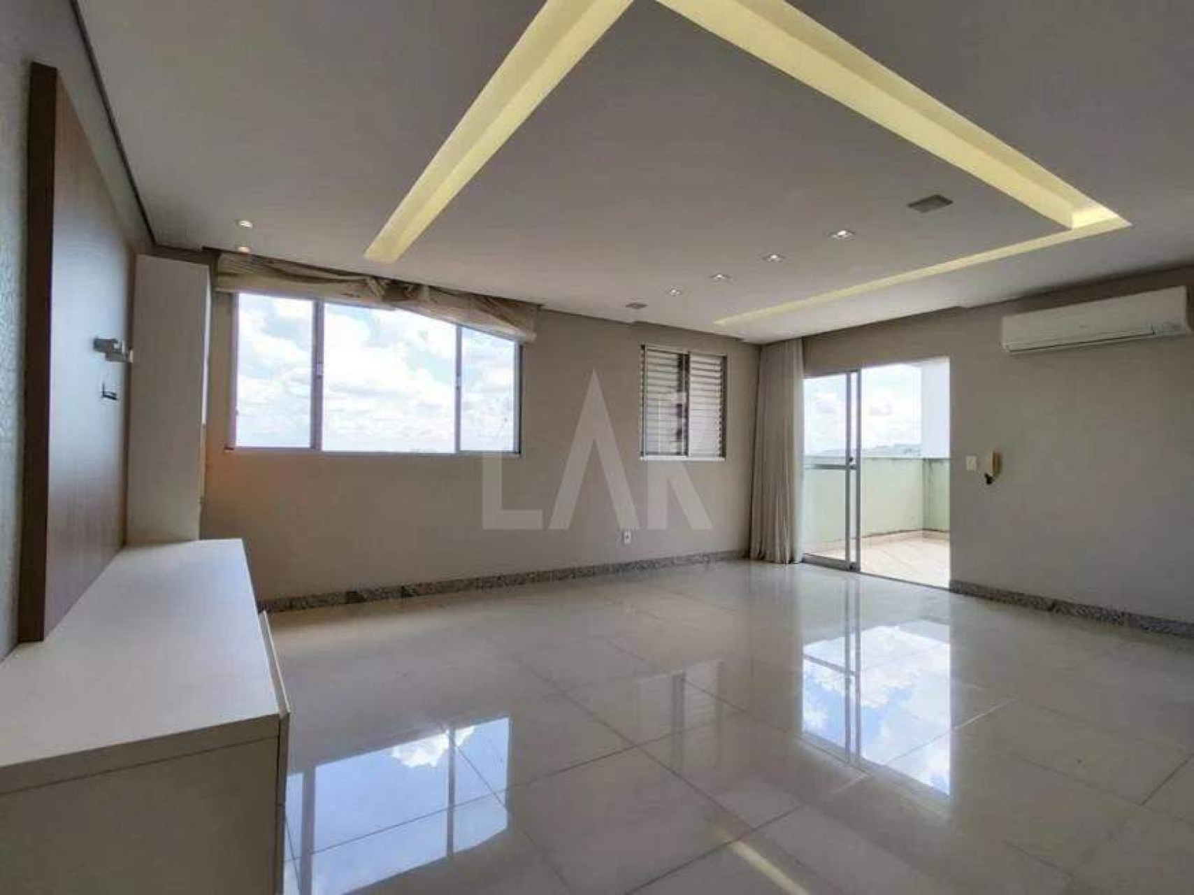 Cobertura de 3 quartos à venda, Santa Efigênia, Belo Horizonte - MG