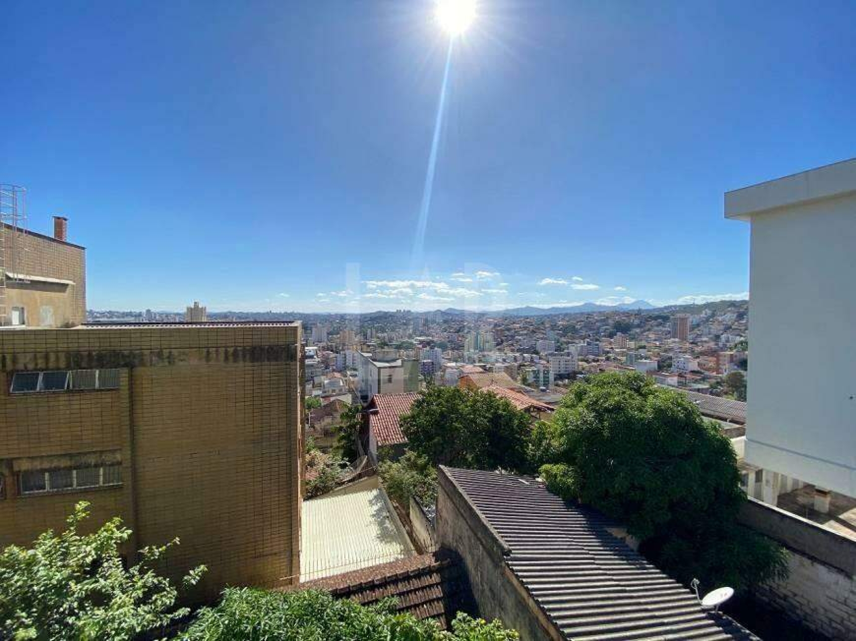 Cobertura de 3 quartos à venda, Santa Efigênia, Belo Horizonte - MG