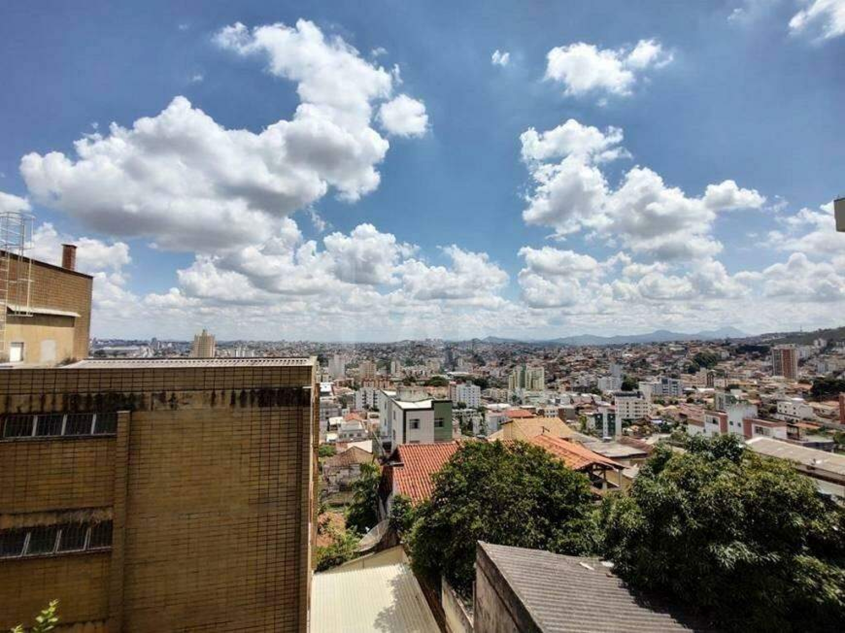 Cobertura de 3 quartos à venda, Santa Efigênia, Belo Horizonte - MG