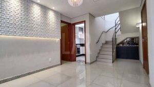 Cobertura de 3 quartos à venda, Santa Efigênia, Belo Horizonte - MG