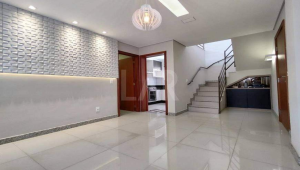 Cobertura de 3 quartos à venda, Santa Efigênia, Belo Horizonte - MG