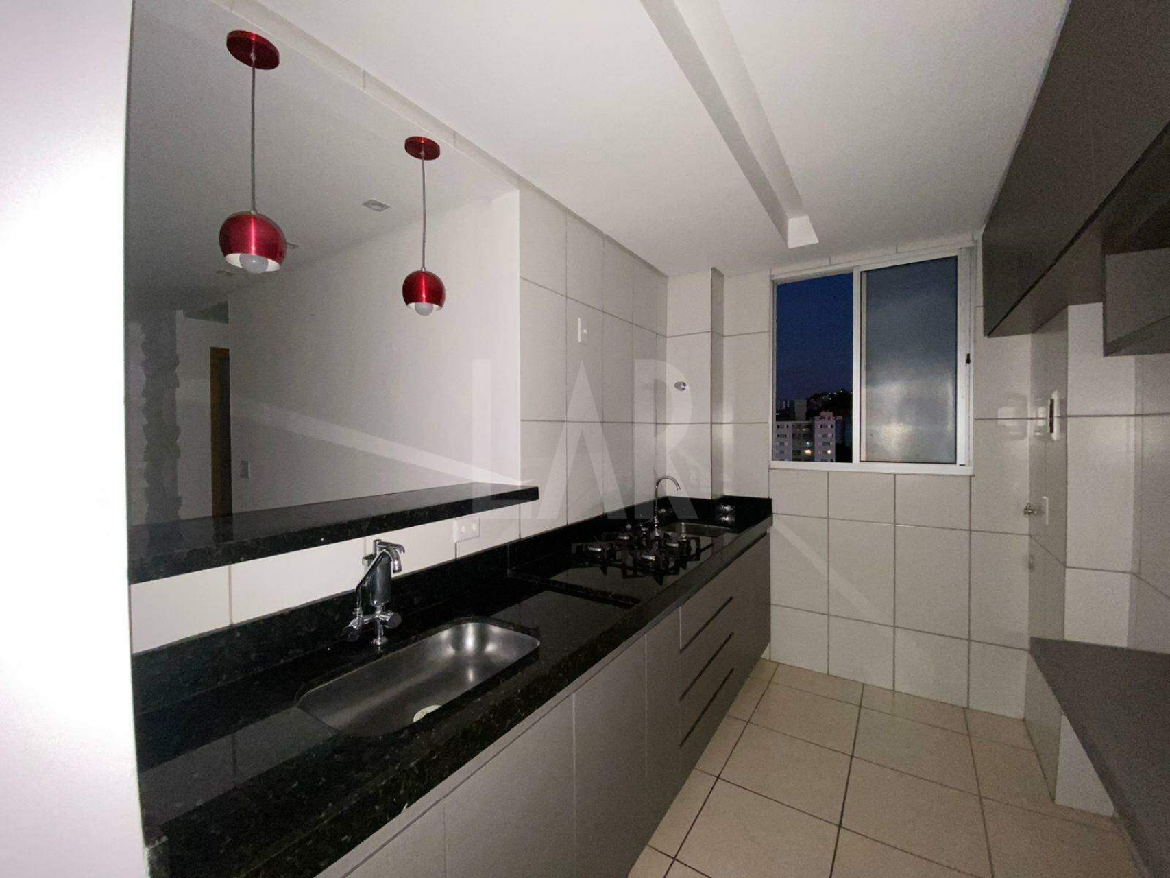 Apartamento de 2 quartos à venda, Castelo, Belo Horizonte - MG