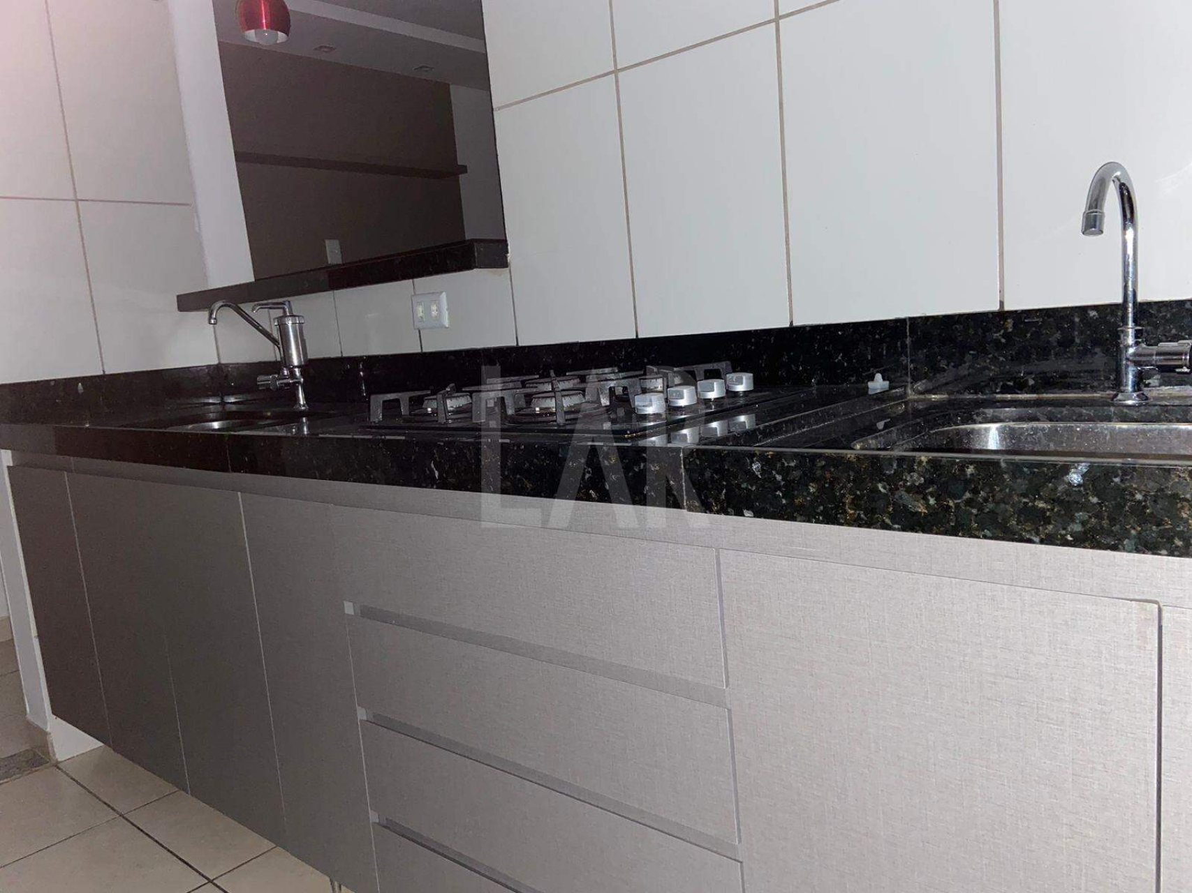 Apartamento de 2 quartos à venda, Castelo, Belo Horizonte - MG