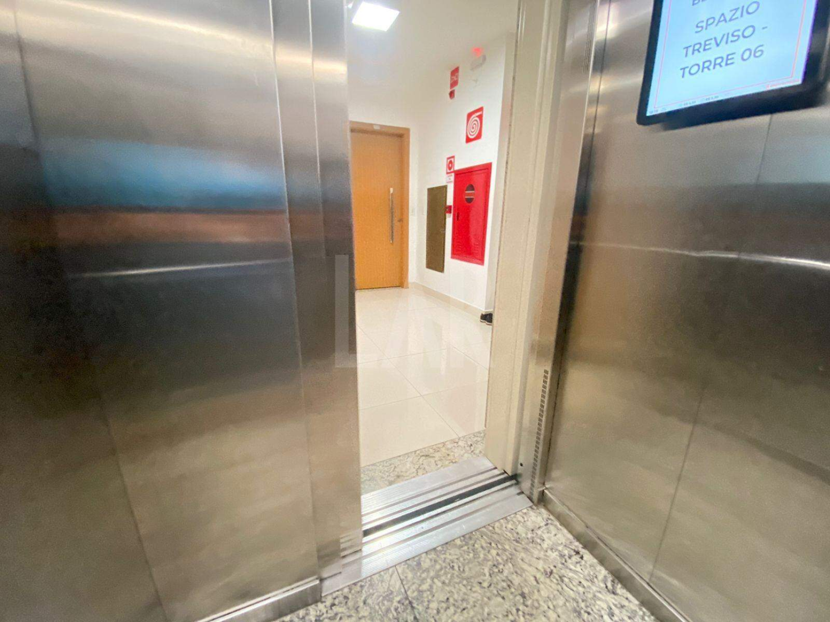 Apartamento de 2 quartos à venda, Castelo, Belo Horizonte - MG