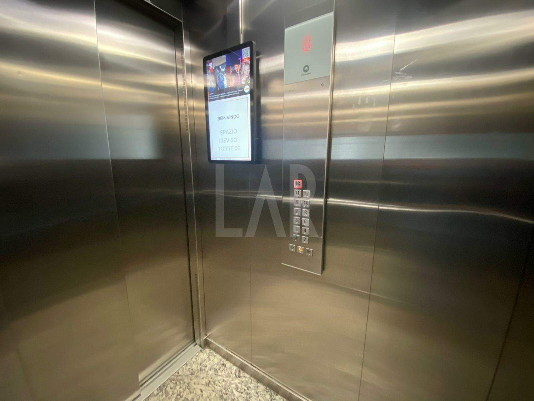 Apartamento de 2 quartos à venda, Castelo, Belo Horizonte - MG