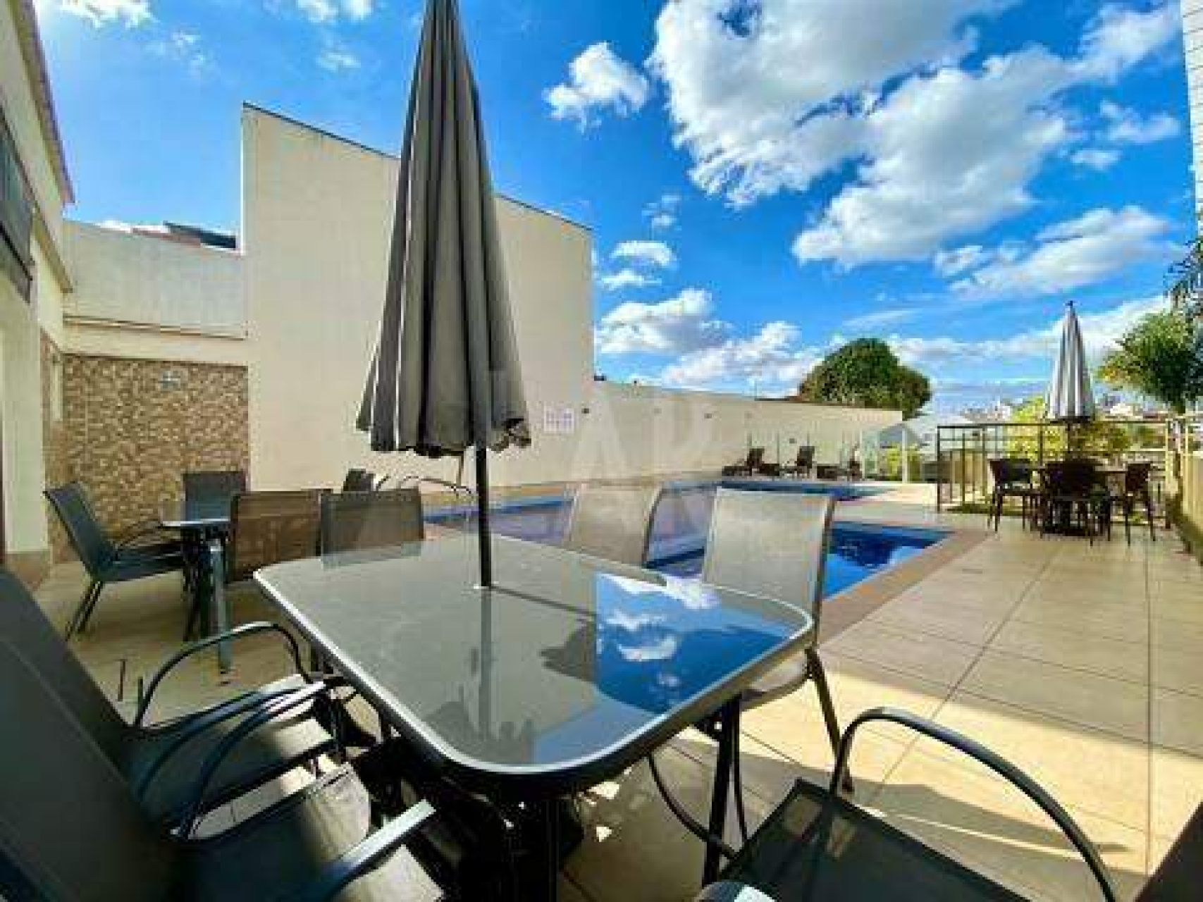 Apartamento de 2 quartos à venda, Castelo, Belo Horizonte - MG