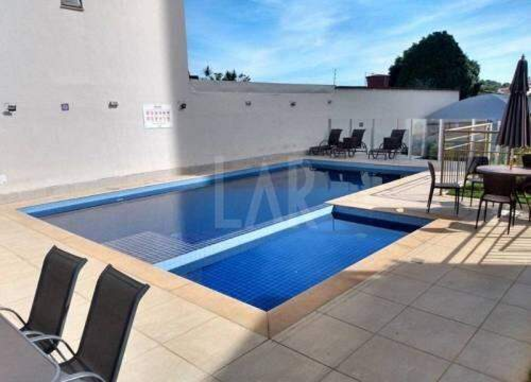 Apartamento de 2 quartos à venda, Castelo, Belo Horizonte - MG