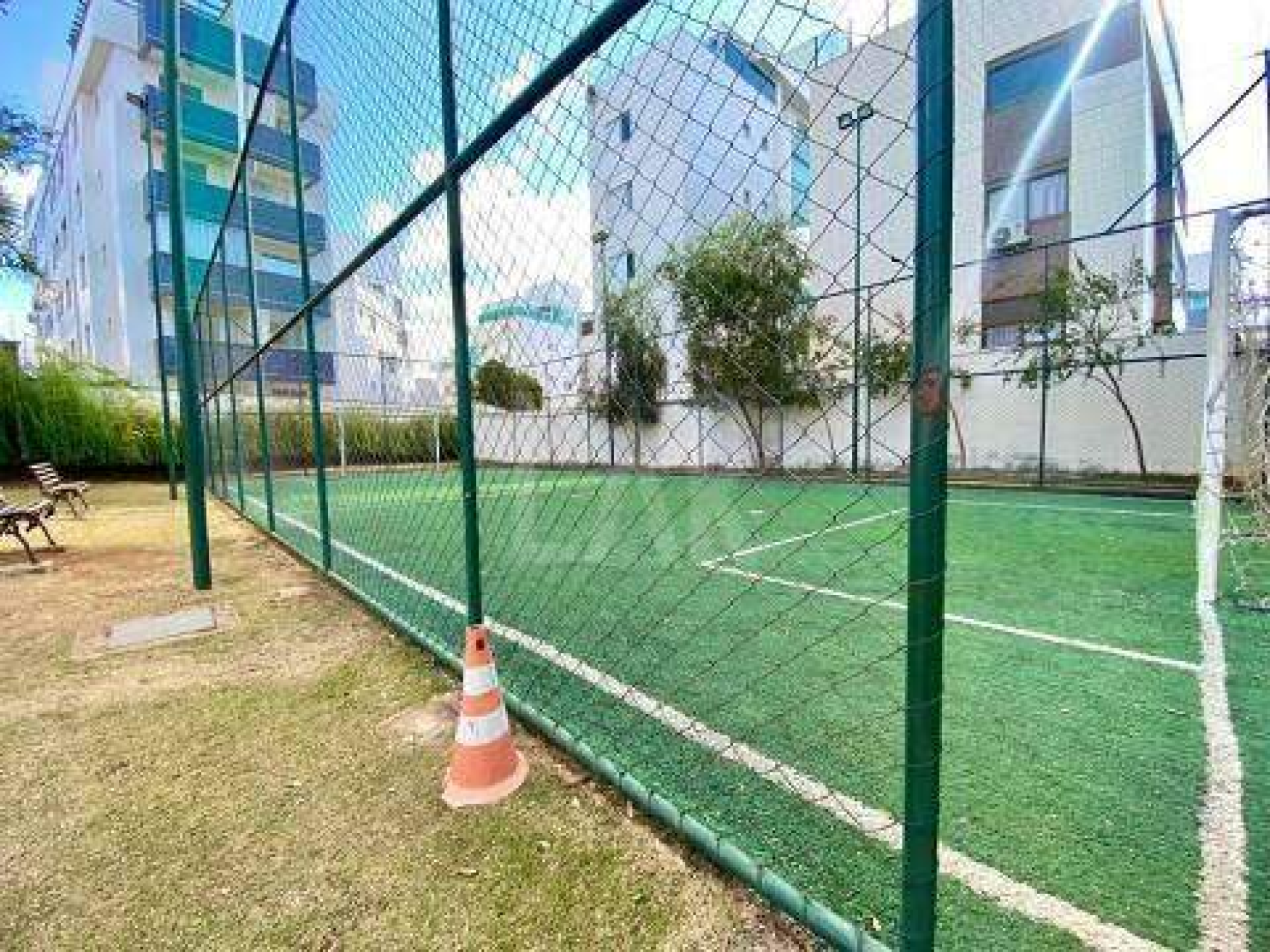 Apartamento de 2 quartos à venda, Castelo, Belo Horizonte - MG