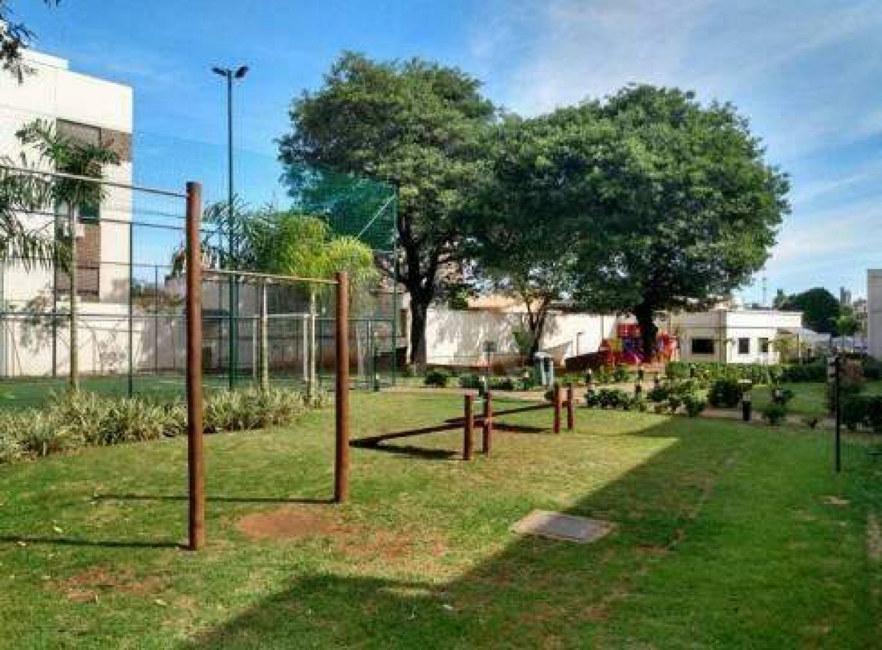 Apartamento de 2 quartos à venda, Castelo, Belo Horizonte - MG