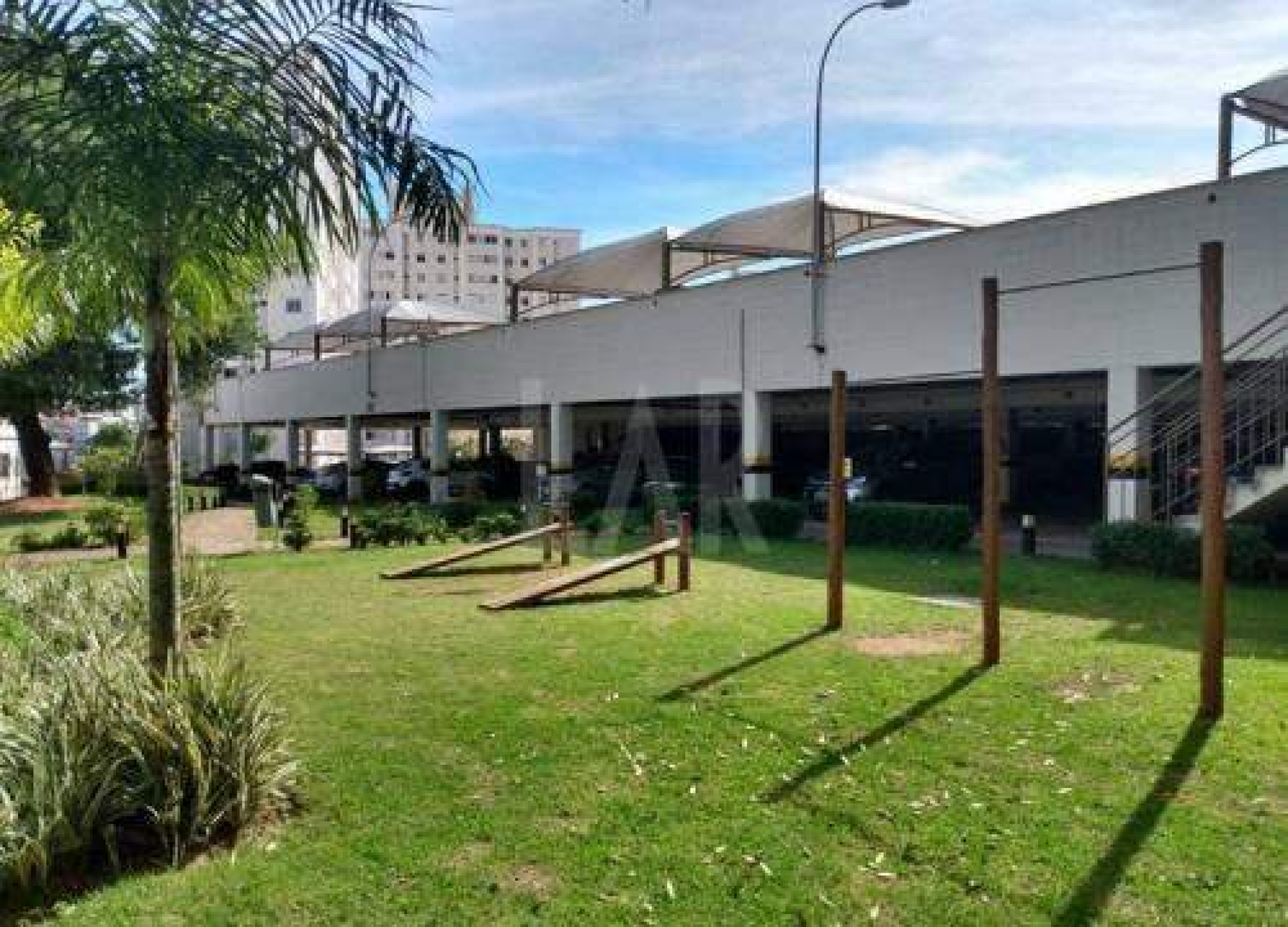 Apartamento de 2 quartos à venda, Castelo, Belo Horizonte - MG