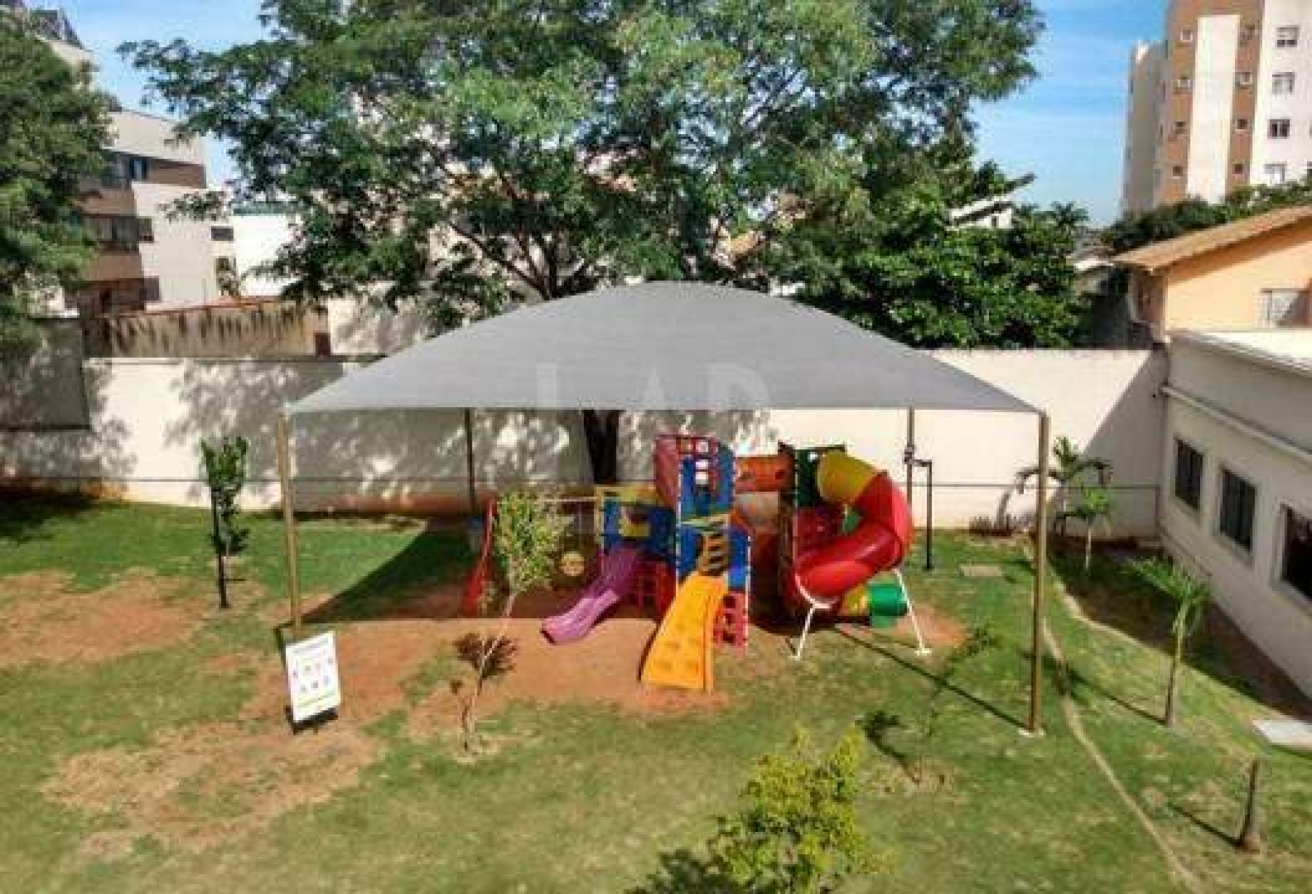 Apartamento de 2 quartos à venda, Castelo, Belo Horizonte - MG