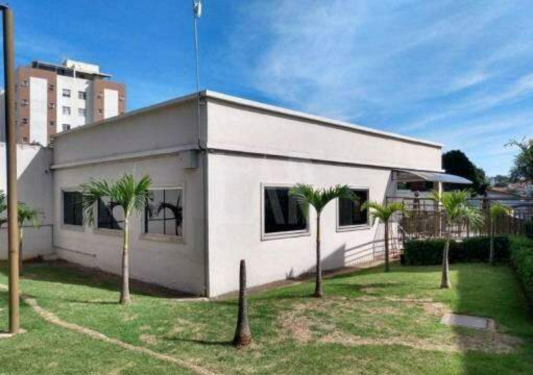 Apartamento de 2 quartos à venda, Castelo, Belo Horizonte - MG