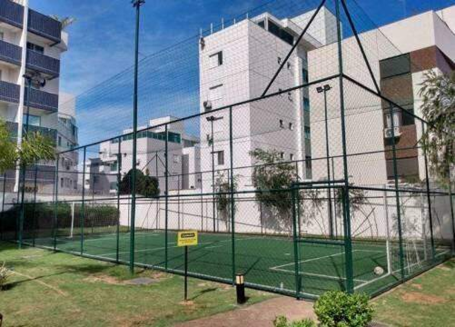 Apartamento de 2 quartos à venda, Castelo, Belo Horizonte - MG