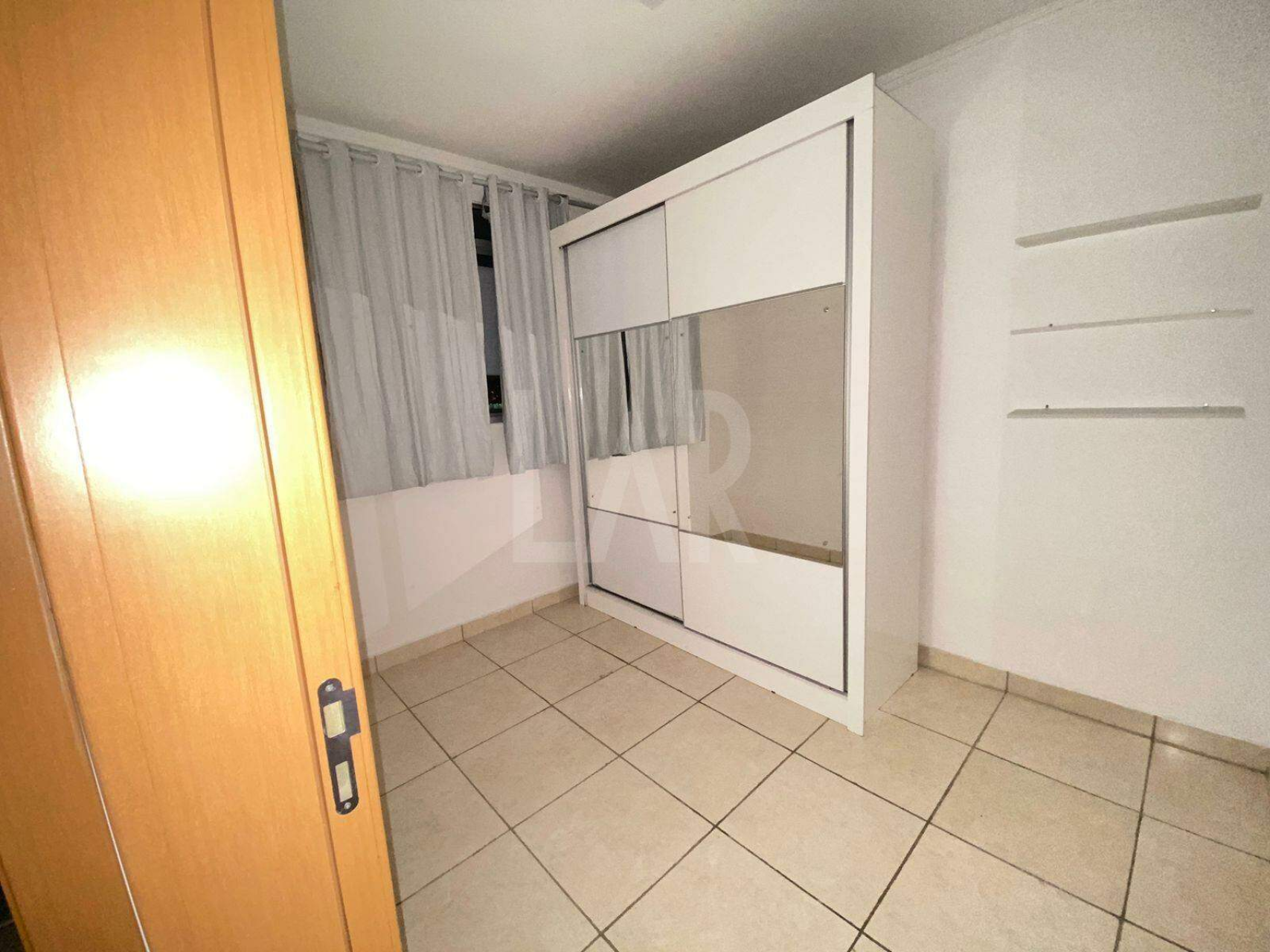 Apartamento de 2 quartos à venda, Castelo, Belo Horizonte - MG
