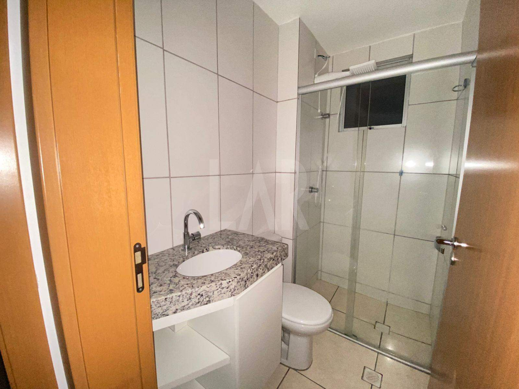 Apartamento de 2 quartos à venda, Castelo, Belo Horizonte - MG