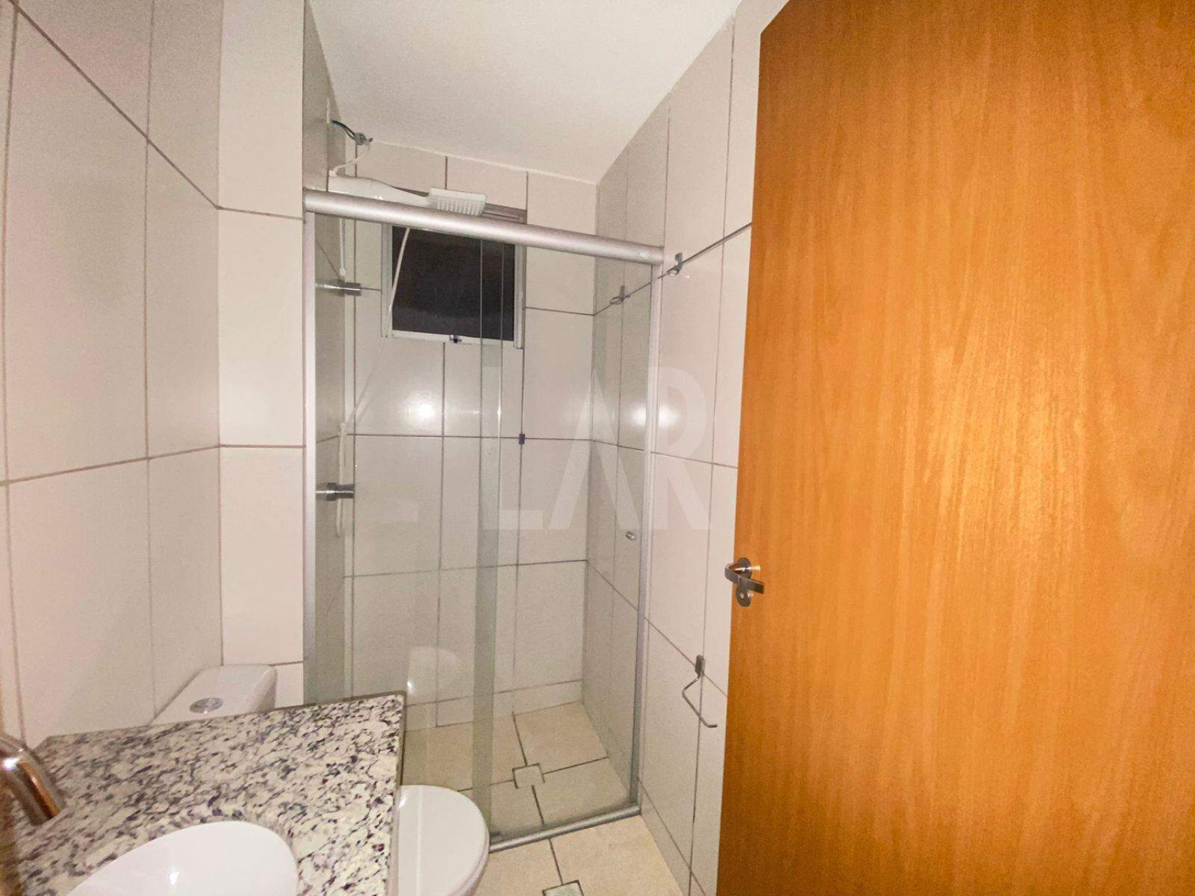 Apartamento de 2 quartos à venda, Castelo, Belo Horizonte - MG