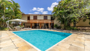 Casa de 5 quartos à venda, São Luiz, Belo Horizonte - MG