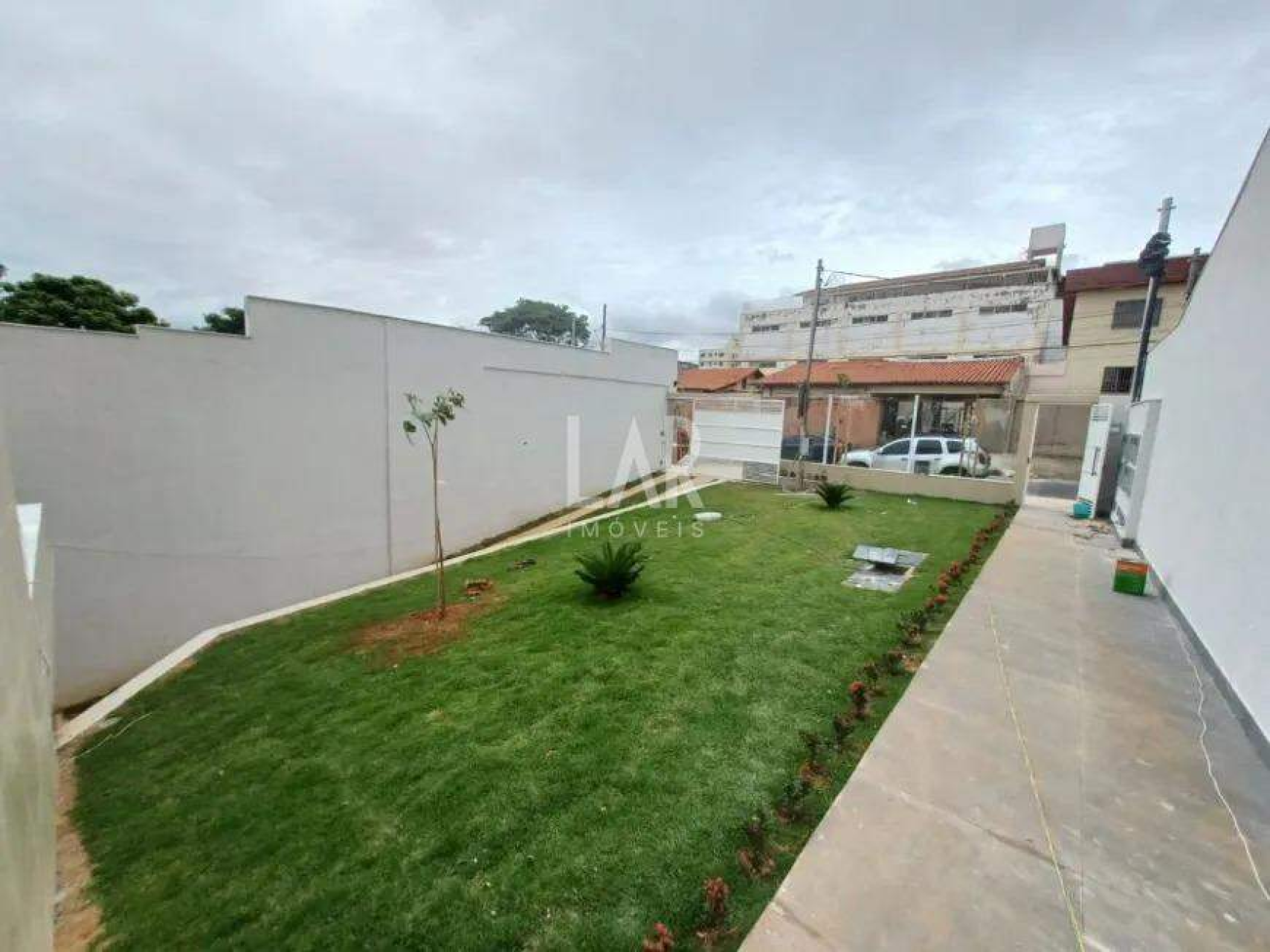 Nova Aliança X - Santa Mônica - Belo Horizonte, MG