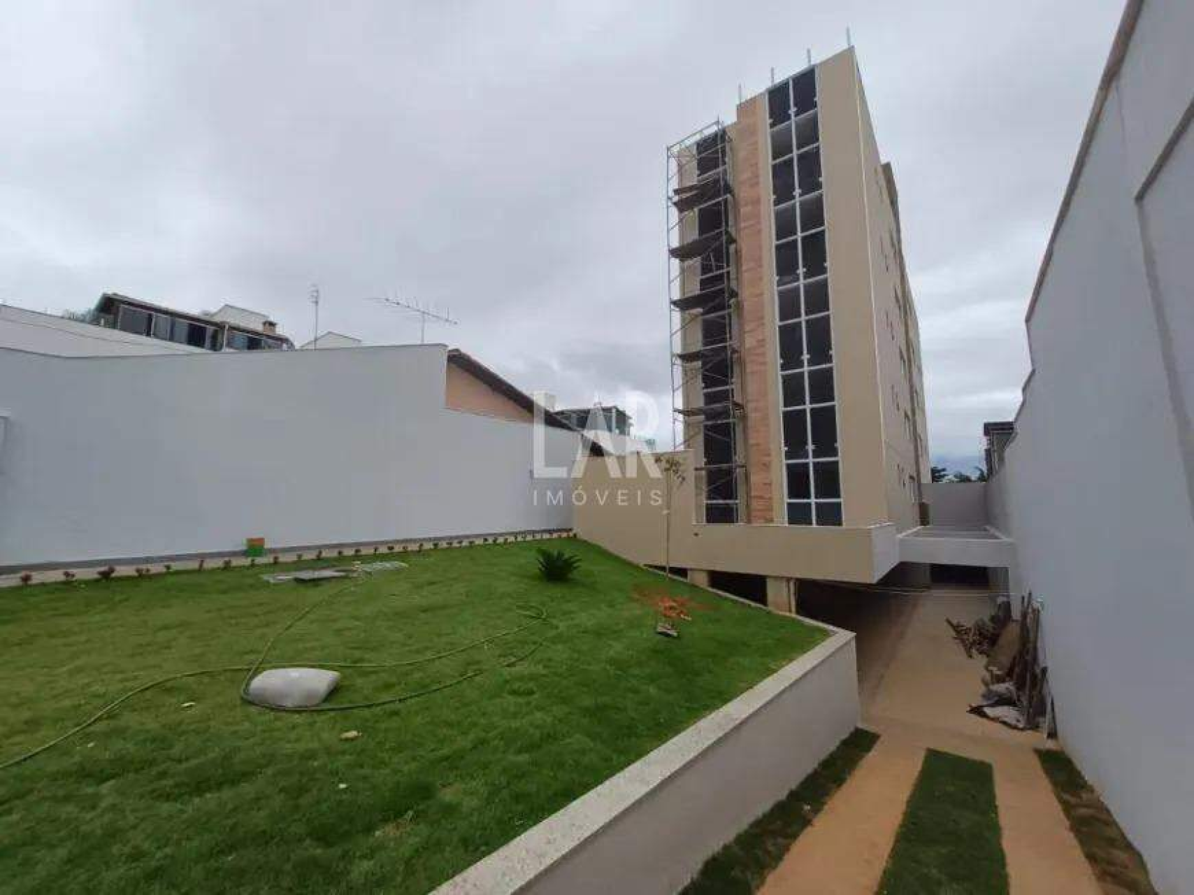 Nova Aliança X - Santa Mônica - Belo Horizonte, MG