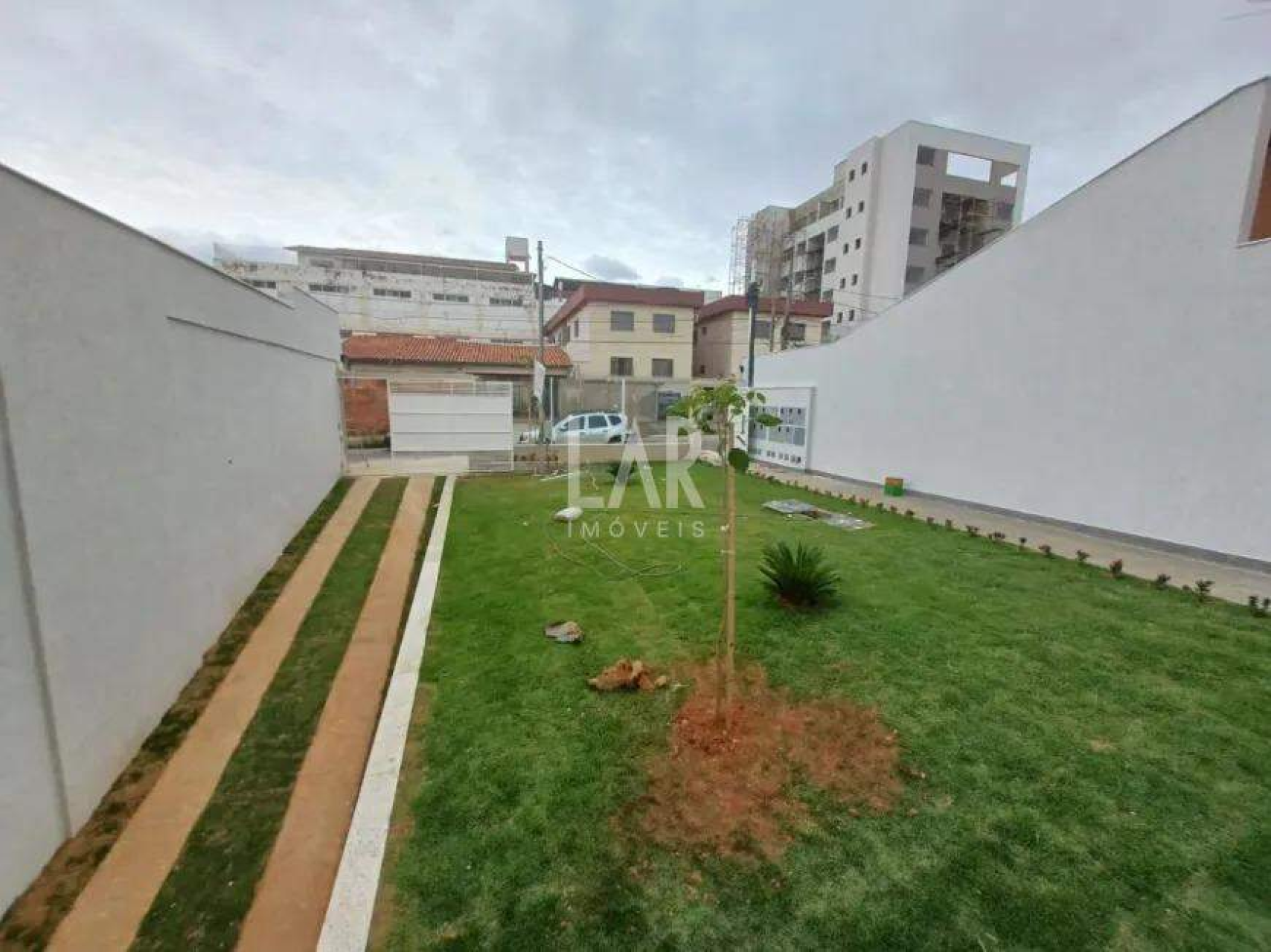 Nova Aliança X - Santa Mônica - Belo Horizonte, MG