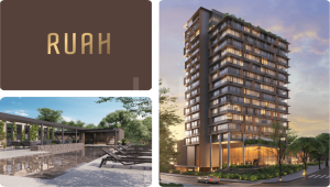 Ruah - Savassi - Belo Horizonte, MG