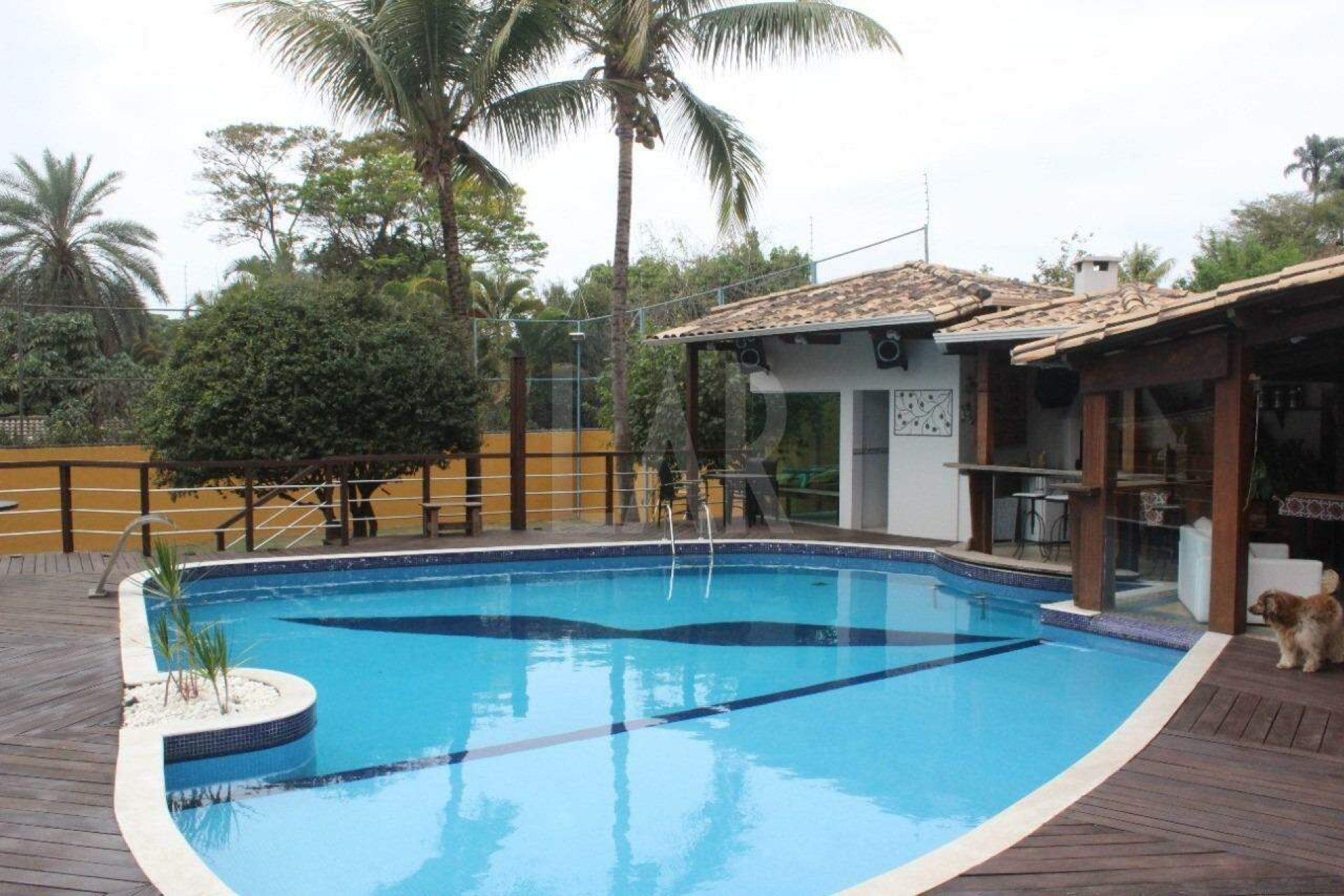 Casa de 6 quartos à venda, Garças, Belo Horizonte - MG