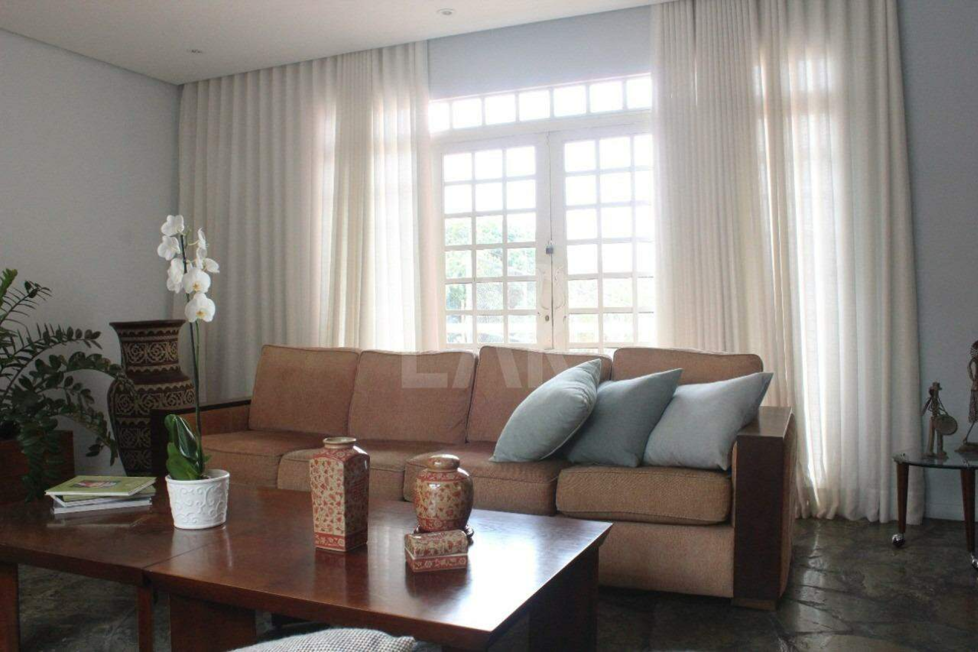 Casa de 6 quartos à venda, Garças, Belo Horizonte - MG