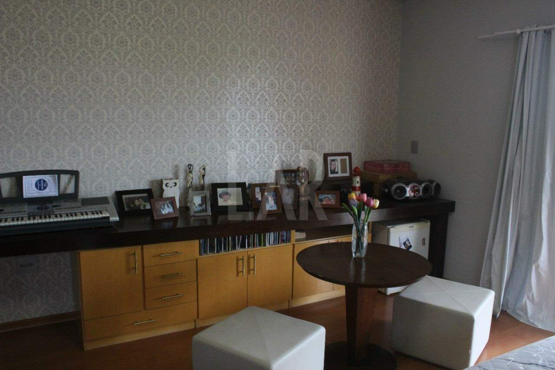 Casa de 6 quartos à venda, Garças, Belo Horizonte - MG