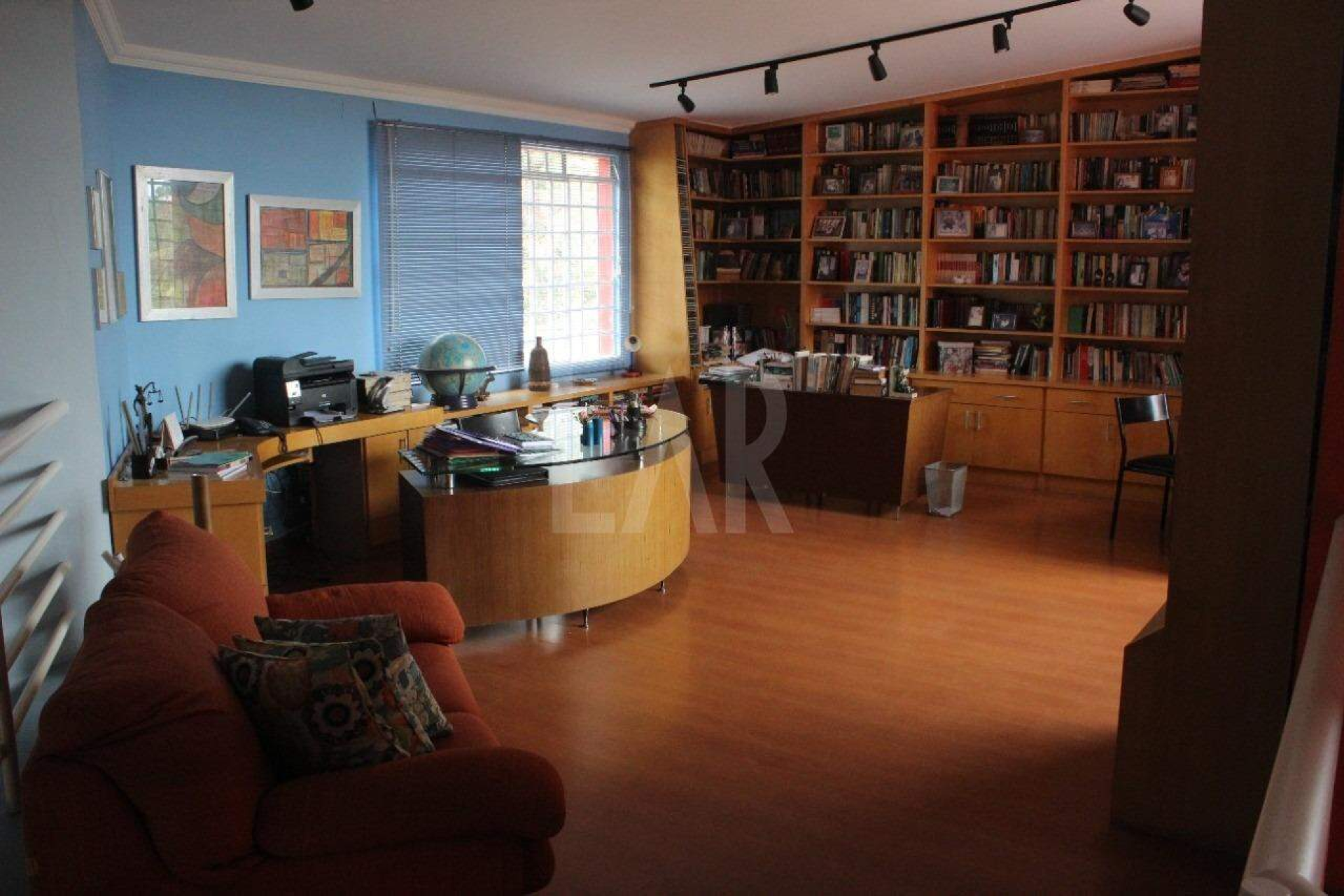 Casa de 6 quartos à venda, Garças, Belo Horizonte - MG