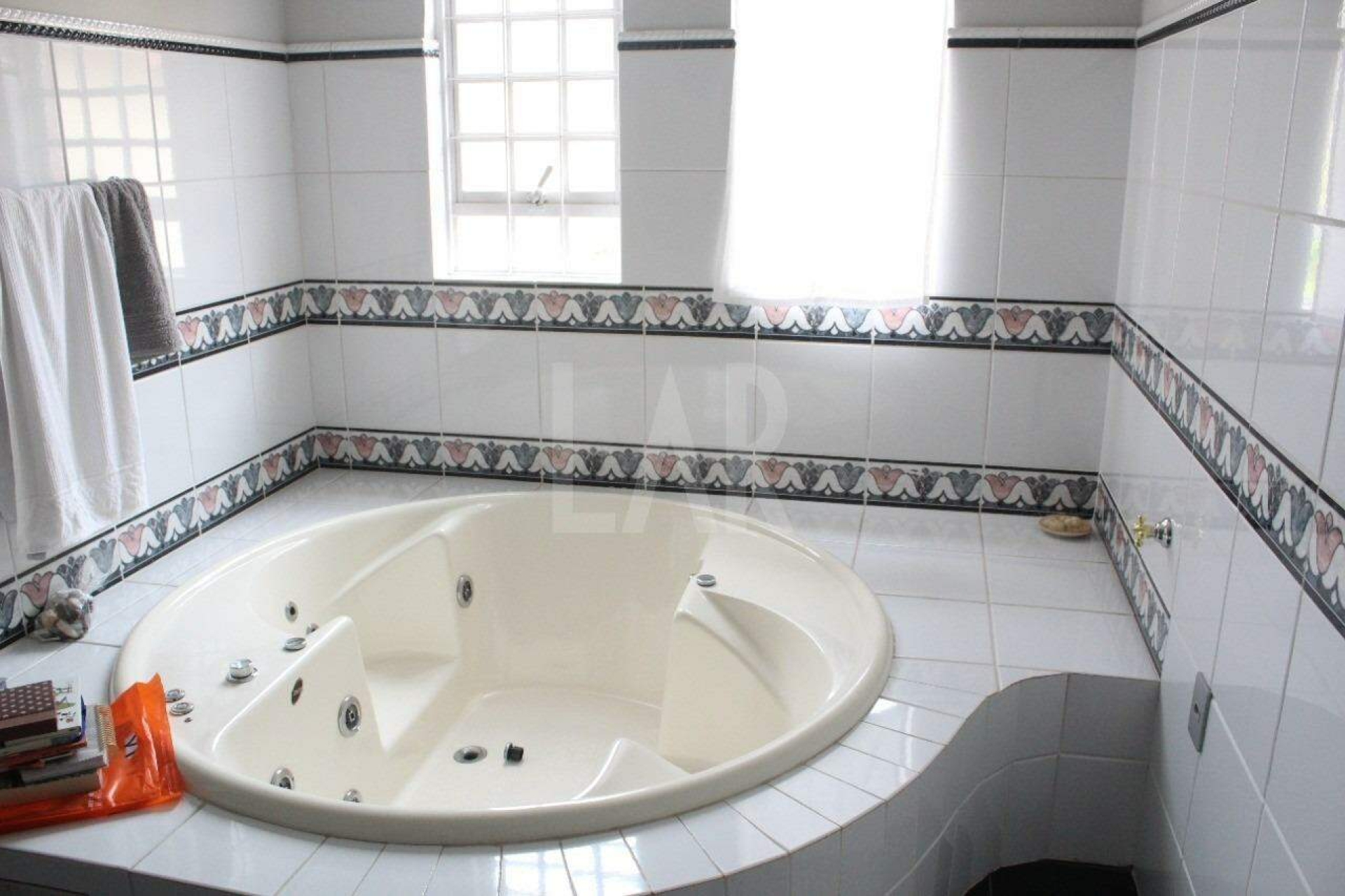 Casa de 6 quartos à venda, Garças, Belo Horizonte - MG