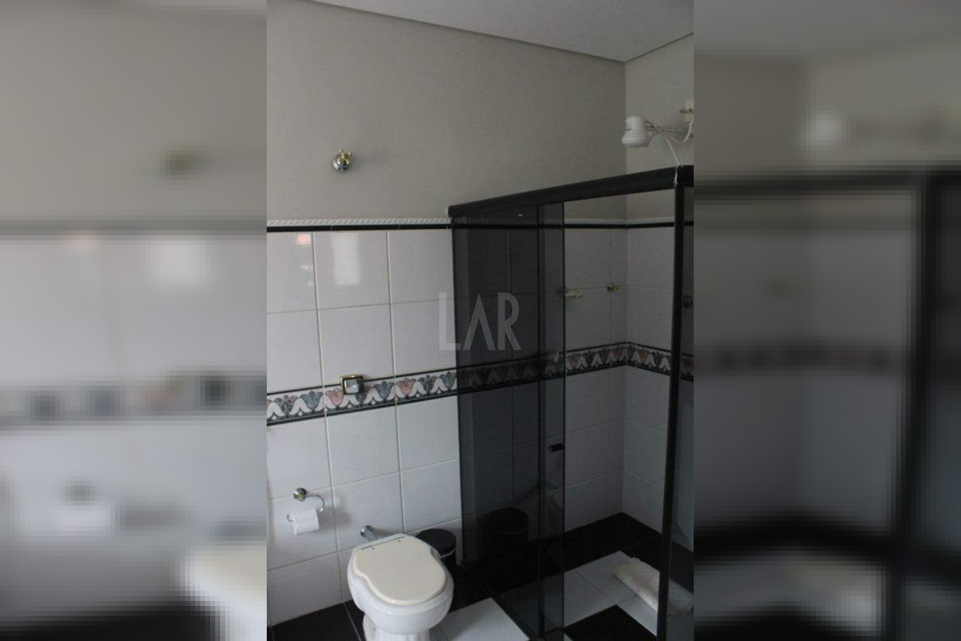 Casa de 6 quartos à venda, Garças, Belo Horizonte - MG