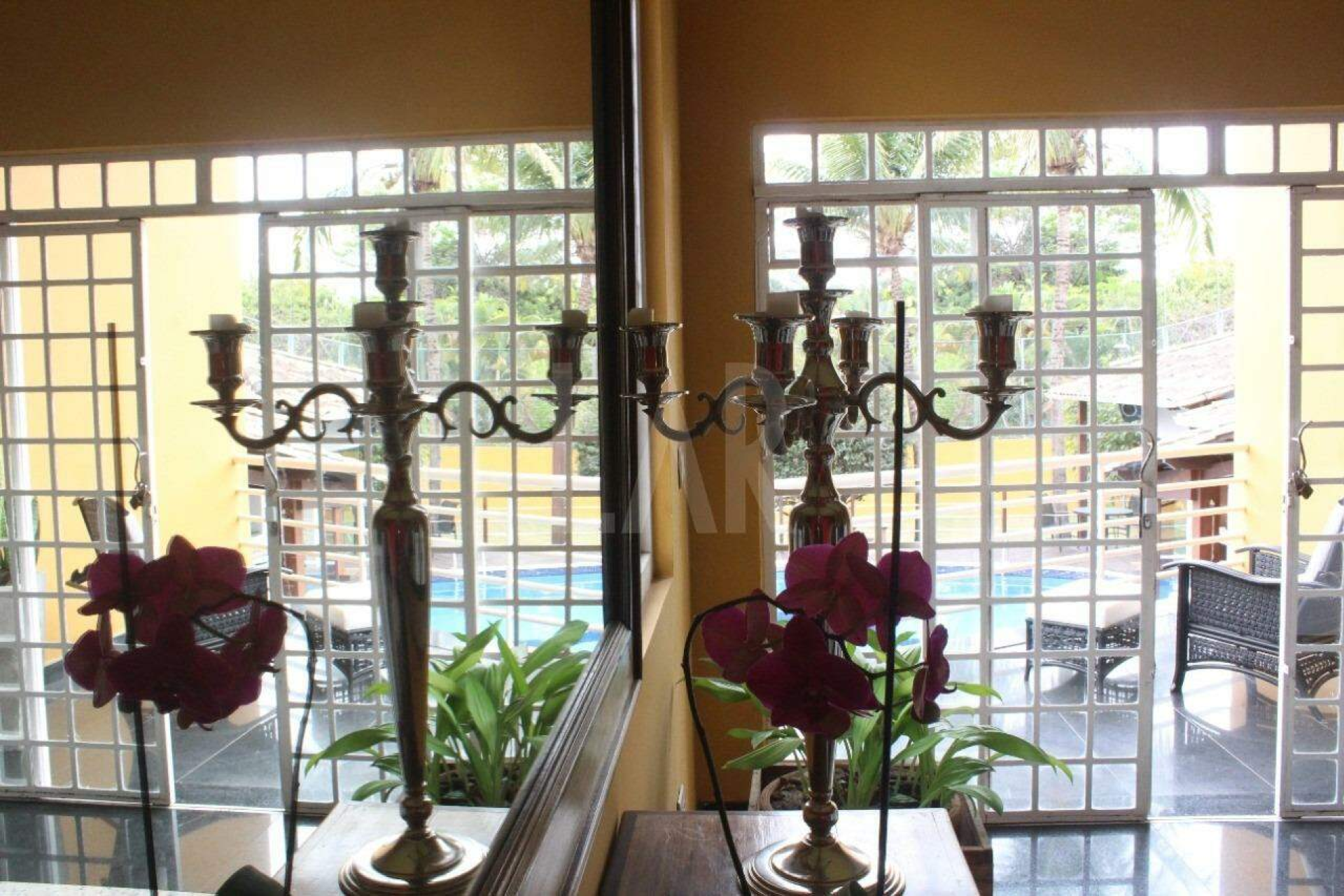 Casa de 6 quartos à venda, Garças, Belo Horizonte - MG