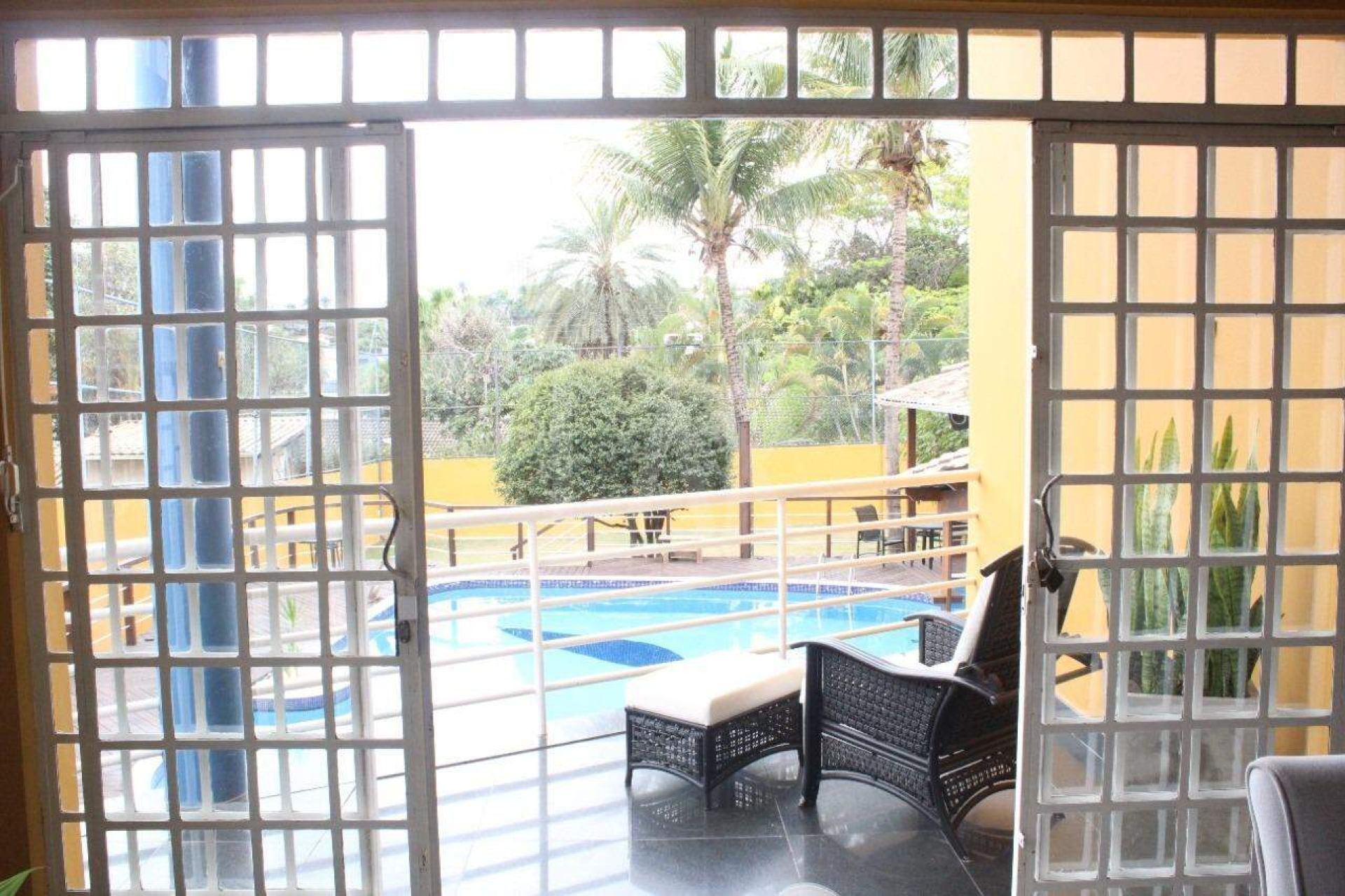Casa de 6 quartos à venda, Garças, Belo Horizonte - MG